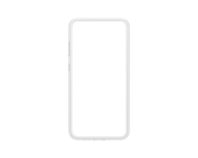   mobiltelefonfodral 17 cm (6.7") Omslag Röd, Transparent Samsung EF-MS926CWEGWW 8806095498508 Mobiltelefonfodral   Suit Case