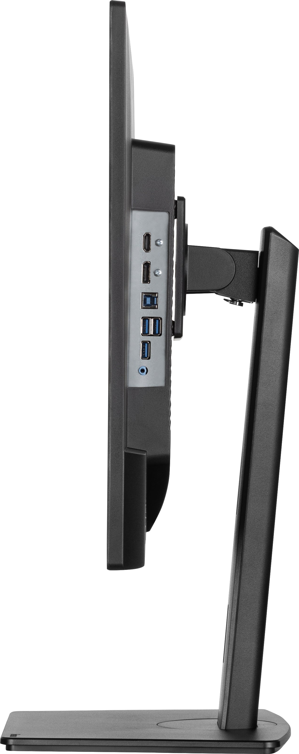  ite XB3270QSU-B1 platta pc-skärmar 81,3 cm (32") 2560 x 1440 pixlar Wide Quad HD LED Svart iiyama XB3270QSU-B1 4948570123636