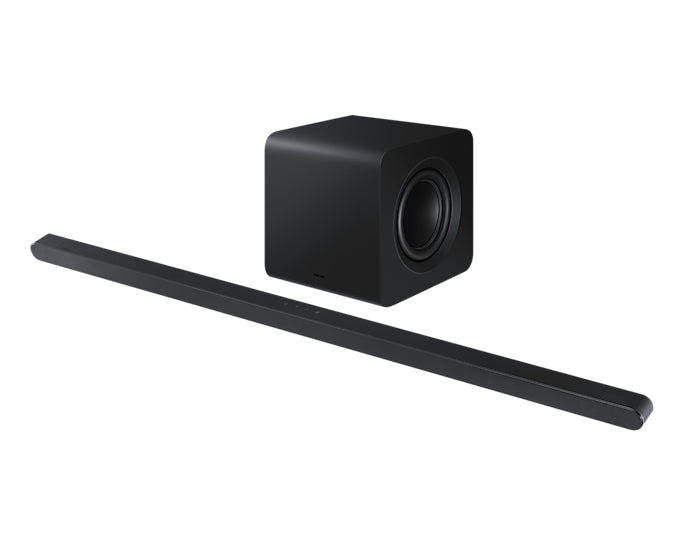  8806095447704 Soundbar-Högtalare   HW-S800D/EN www.electricalstuff.se ElectricalStuff.se   Samsung HW-S800D/EN soundbar-högt