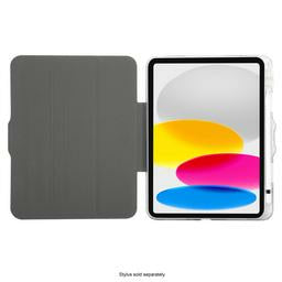  Transparent Targus THD936GL 5063194000763 Ipad-Fodral   VersaVu www.electricalstuff.se ElectricalStuff.se   Targus VersaVu 2