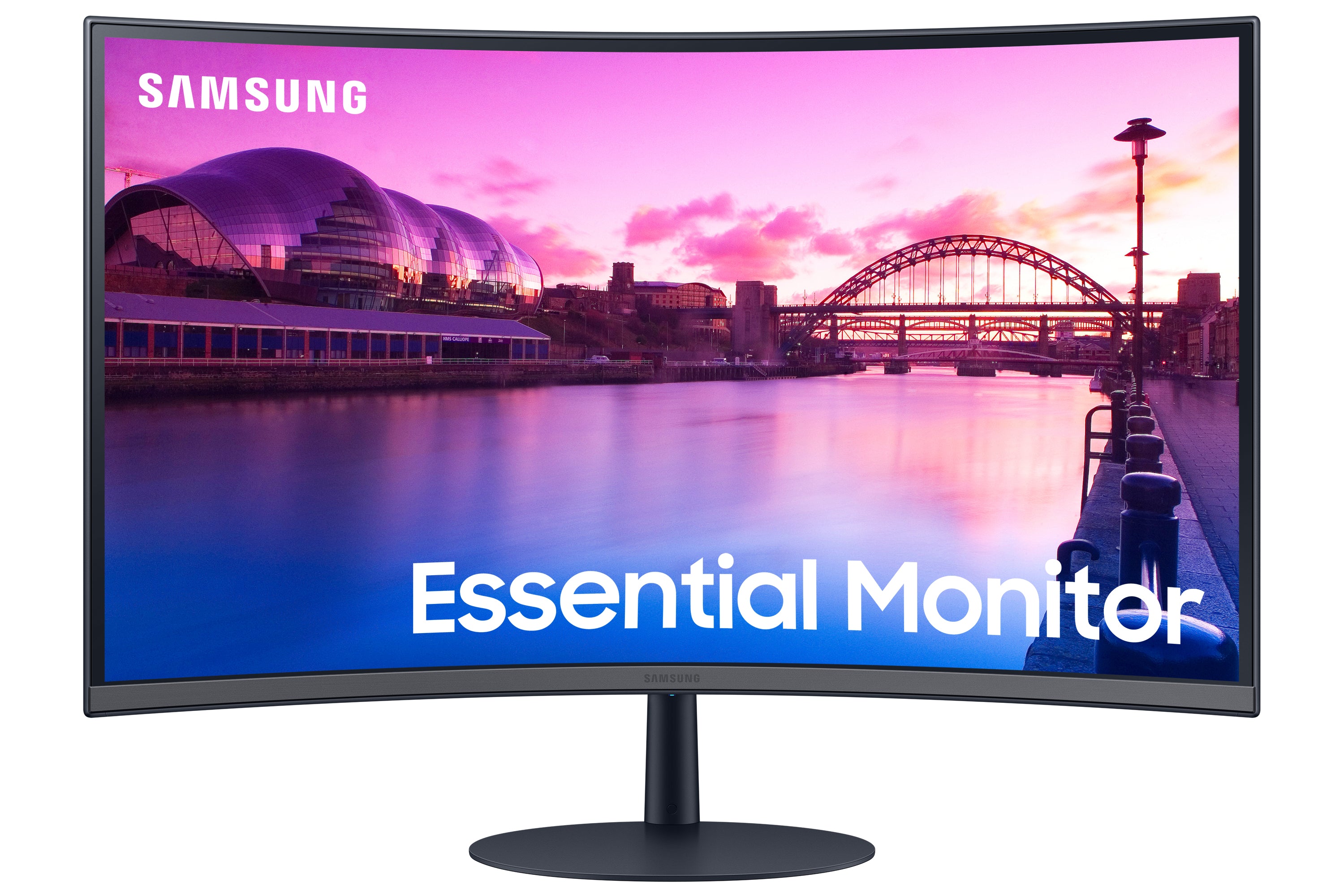   LS32C390EAUXEN 8806094713657 Platta Pc-Skärmar Essential Monitor S3 S39C www.electricalstuff.se ElectricalStuff.se   Samsun