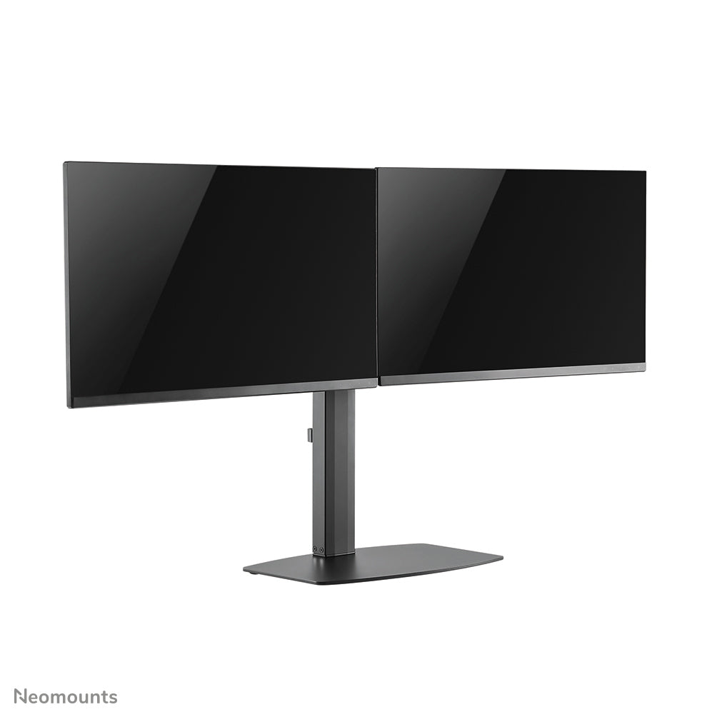  LACK www.electricalstuff.se ElectricalStuff.se   Neomounts FPMA-D865DBLACK fäste och ställ till bildskärm 68,6 cm (27") Bord
