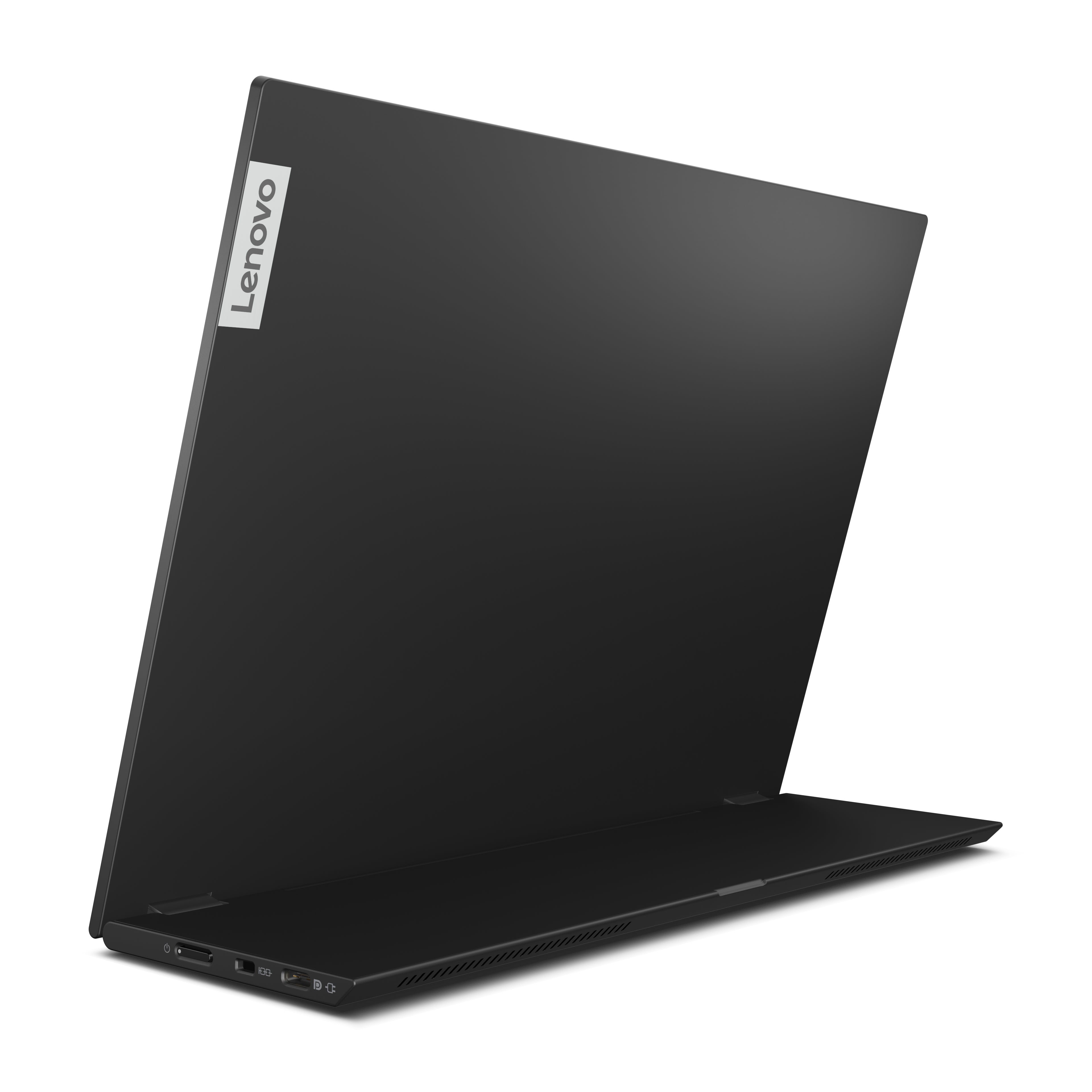  tta pc-skärmar 35,6 cm (14") 2240 x 1400 pixlar 2.2K LED Pekskärm Svart Lenovo 63FDUAT6WL 0197531619877|197531619877 Platta 