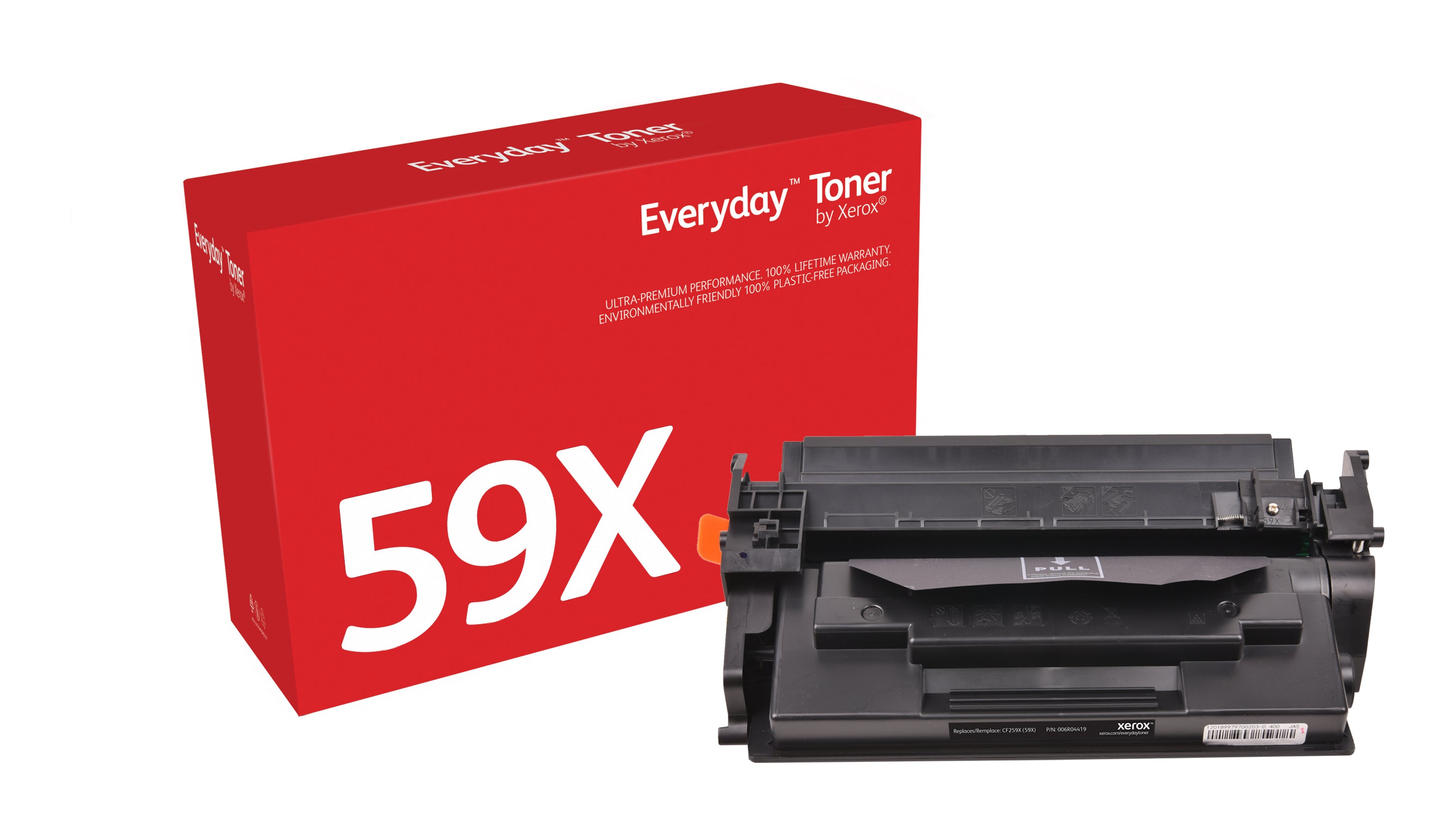  www.electricalstuff.se ElectricalStuff.se   Everyday Xet HP Cf259Xmo Xerox 006R04419 0095205069570|095205069570|095205069570
