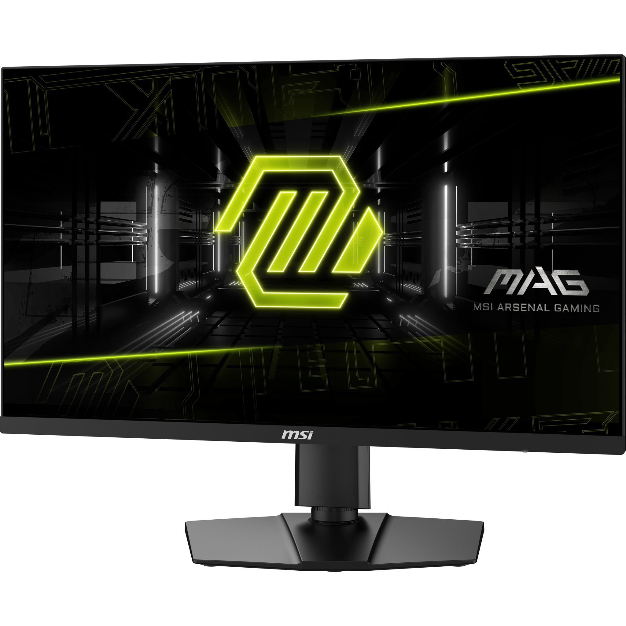  D Svart MSI MAG 274UPF E2 4711377151610|0824142341568|824142341568 Platta Pc-Skärmar   MAG 274UPF E2 www.electricalstuff.se 