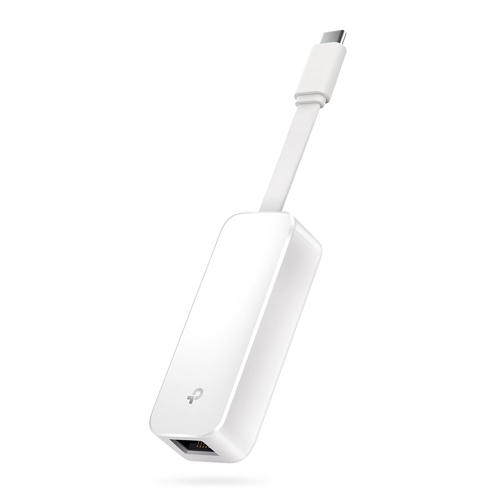  verkskort Ethernet 1000 Mbit/s TP-Link UE300C 6935364072599|0840030701511|840030701511|6935364072605 Nätverkskort   UE300C w