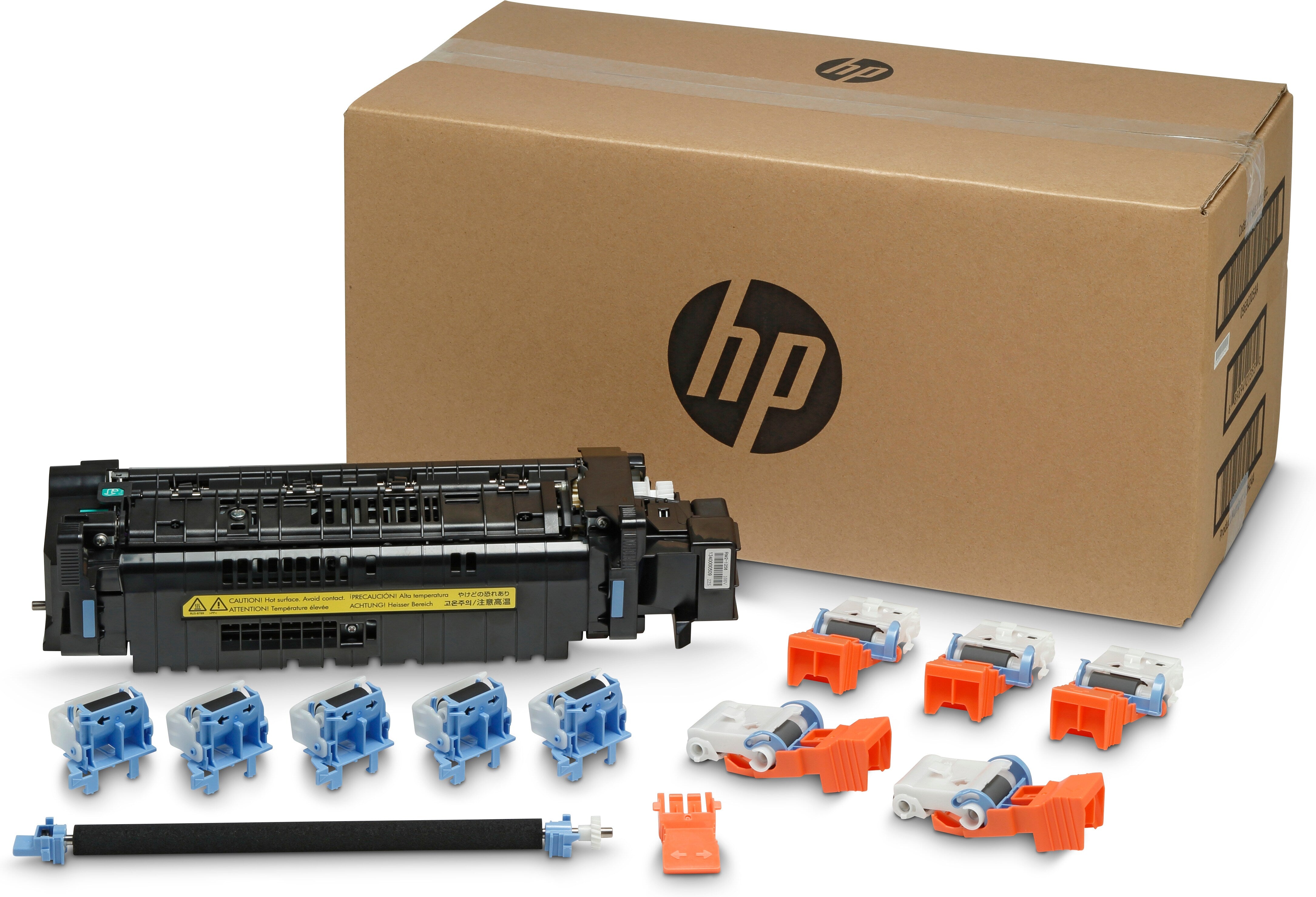  www.electricalstuff.se ElectricalStuff.se   HP LaserJet 220 V underhållssats HP L0H25A 0889894213549|889894213549 Skrivarsat