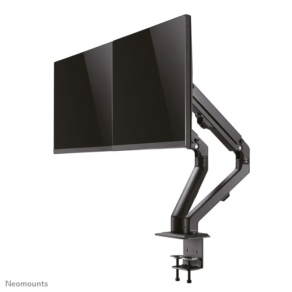  PMA-D650DBLACK fäste och ställ till bildskärm 68,6 cm (27") Bord Svart Neomounts FPMA-D650DBLACK 8717371448448 Fästen och St