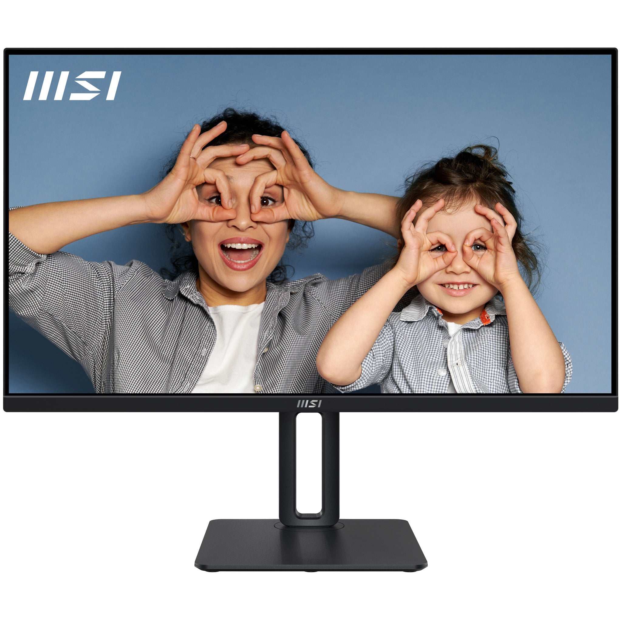  www.electricalstuff.se ElectricalStuff.se   MSI Pro MP275P platta pc-skärmar 68,6 cm (27") 1920 x 1080 pixlar Full HD LED Sv