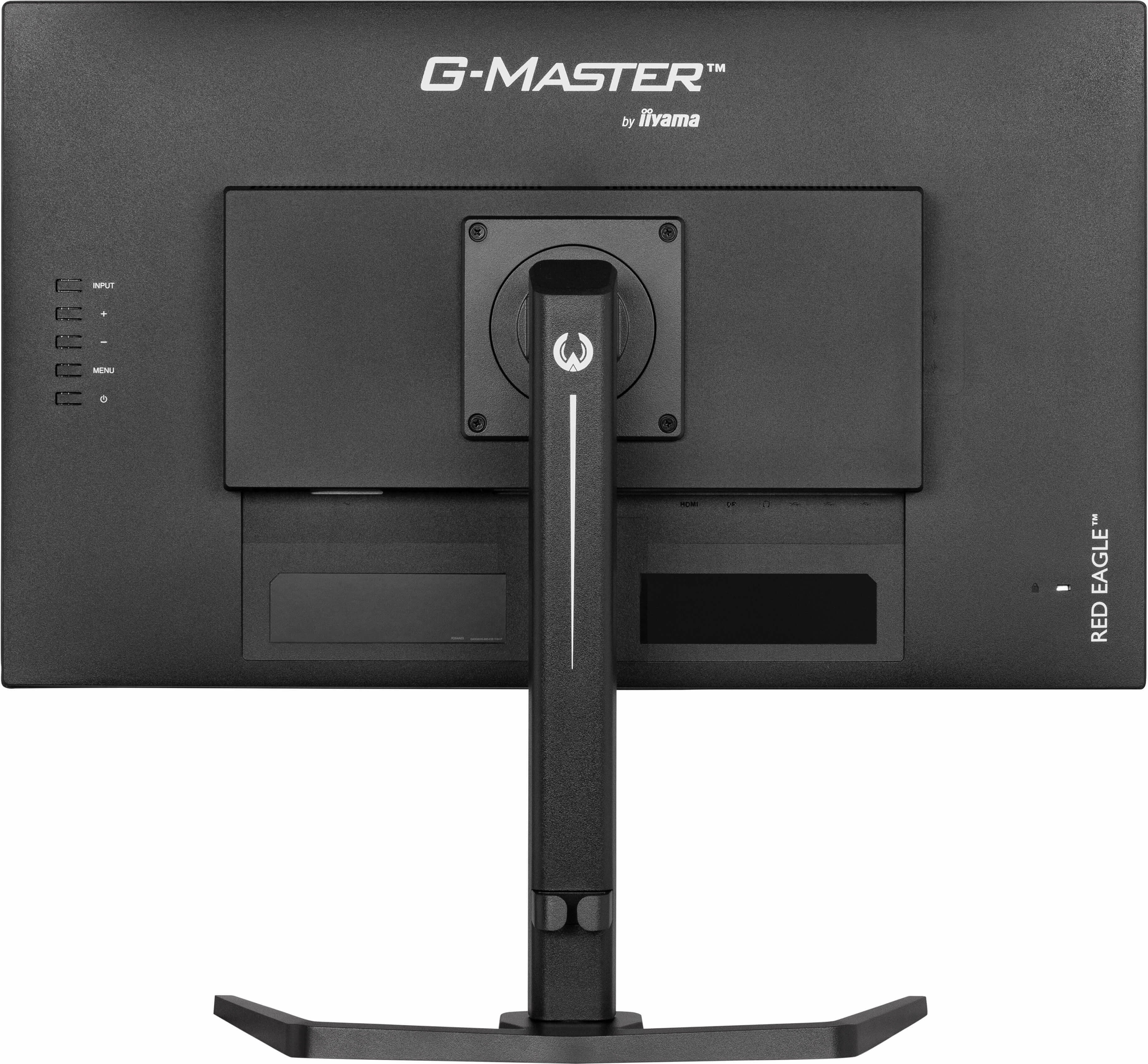  icalstuff.se ElectricalStuff.se   iiyama G-MASTER GB2770QSU-B6 platta pc-skärmar 68,6 cm (27") 2560 x 1440 pixlar 2K Ultra H