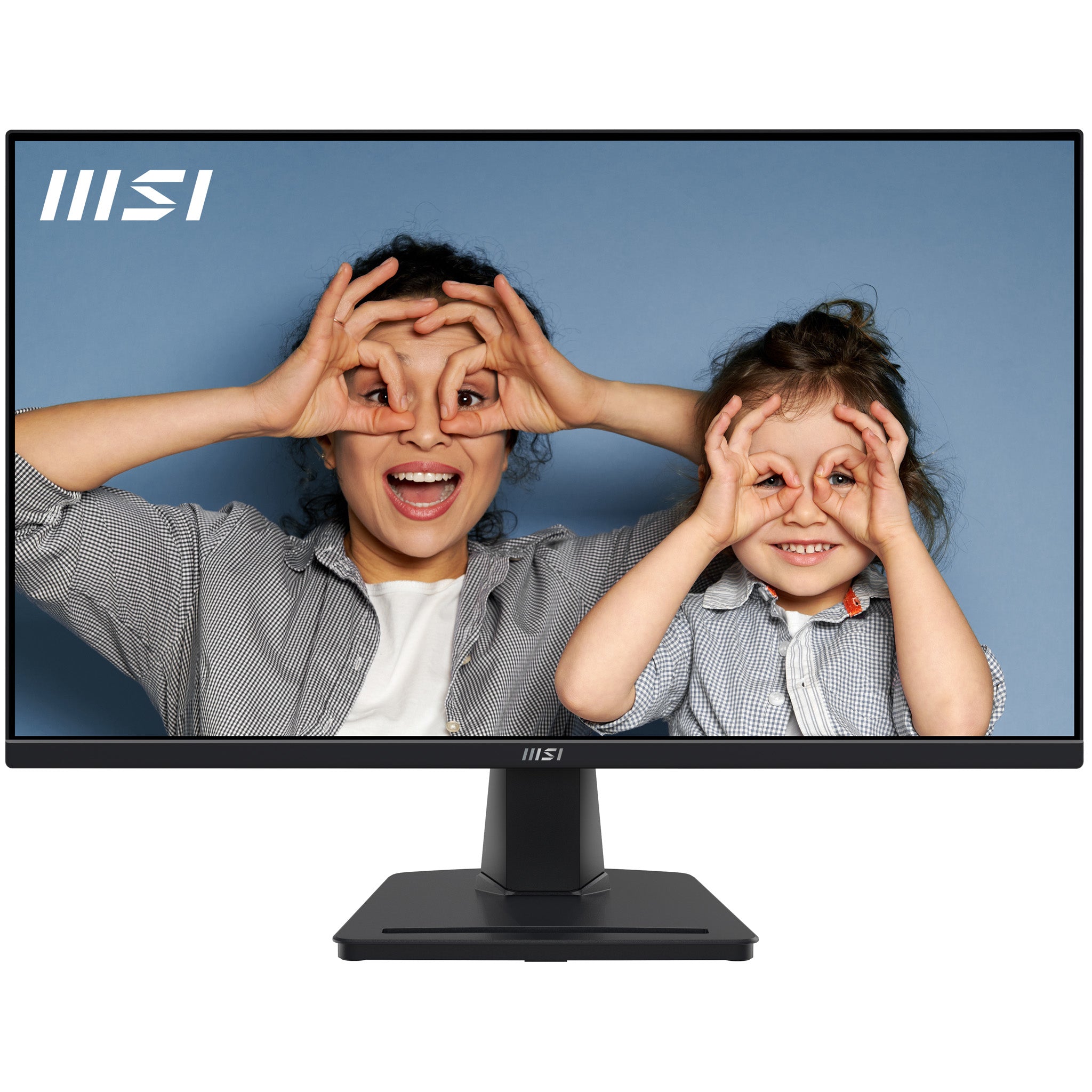  LED Svart MSI PRO MP275Q 4711377153317|4711377153331|0824142342121|824142342121 Platta Pc-Skärmar Pro  MP275Q www.electrical
