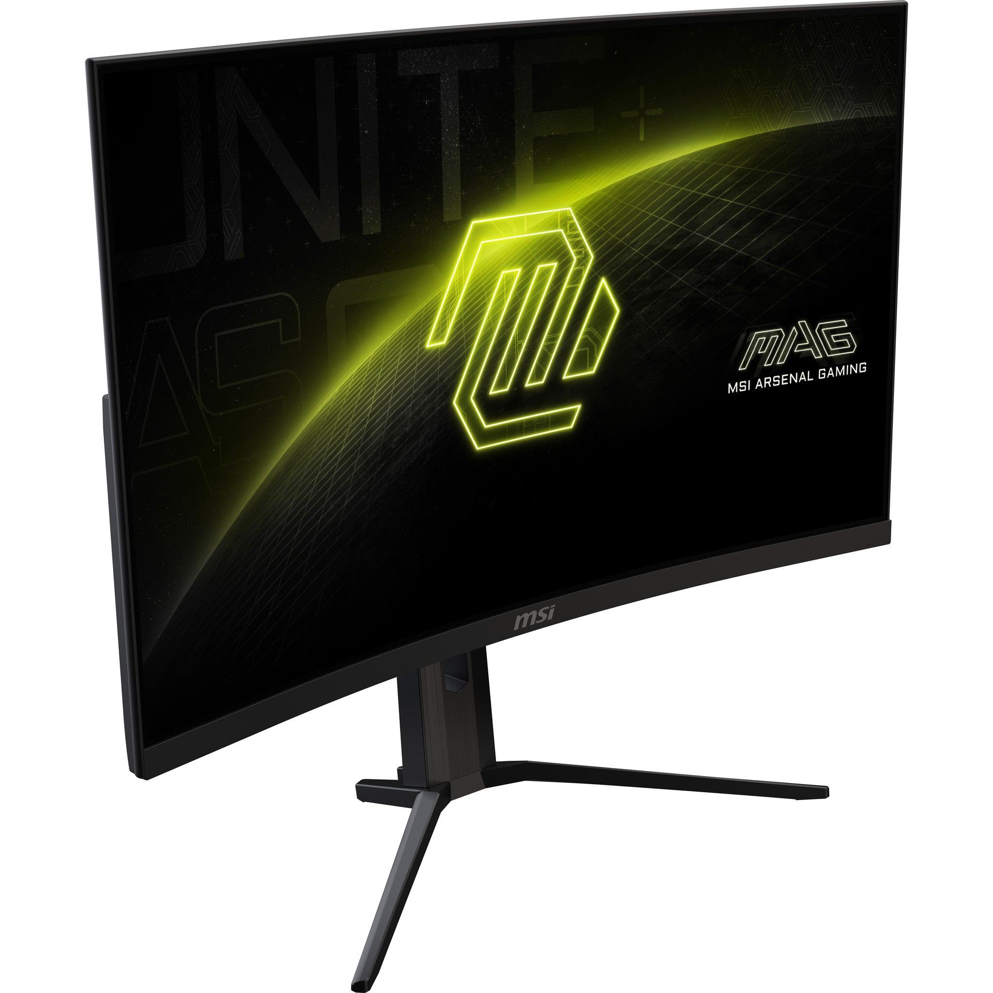  tricalStuff.se   MSI MAG 321CUP platta pc-skärmar 80 cm (31.5") 3840 x 2160 pixlar 4K Ultra HD Svart MSI MAG 321CUP 47113771