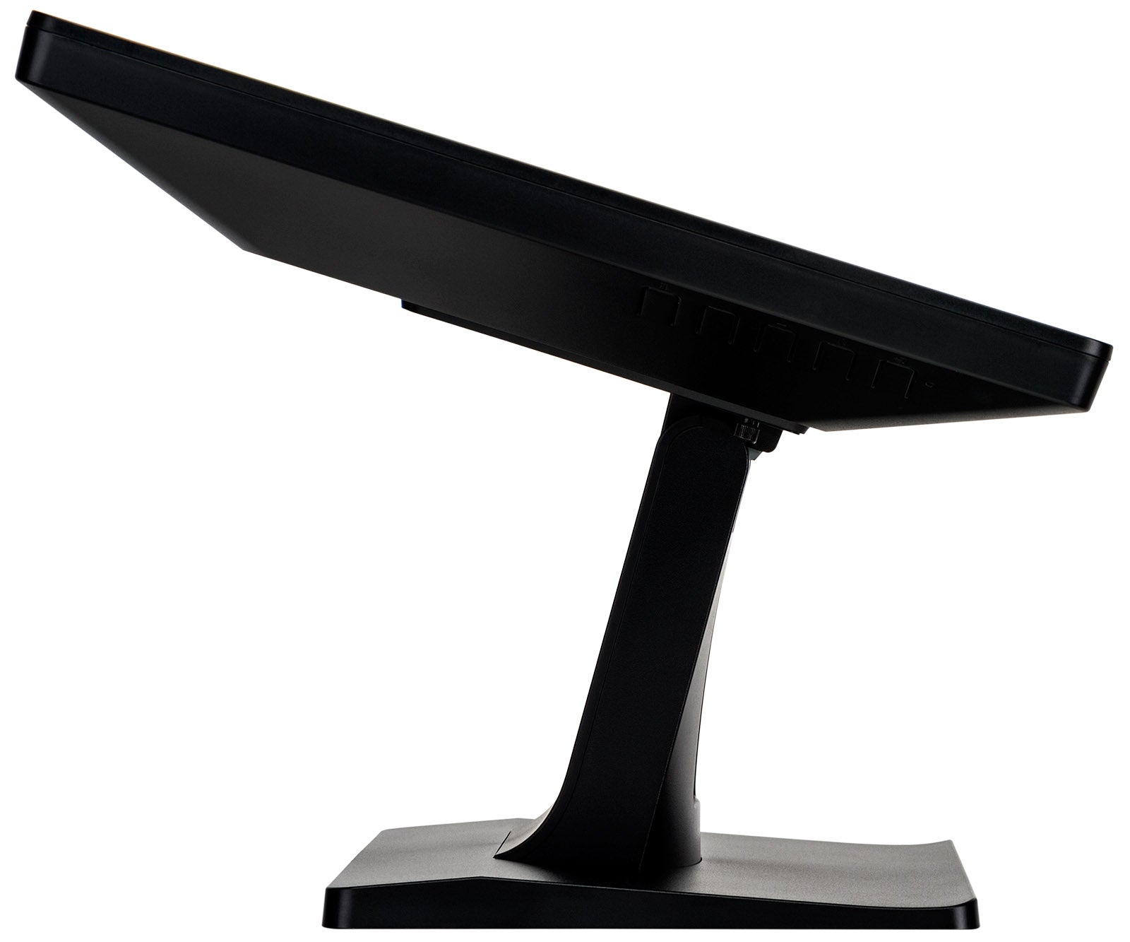  ta pc-skärmar 43,2 cm (17") 1280 x 1024 pixlar SXGA LED Pekskärm Bordsskiva Svart iiyama T1721MSC-B2 4948570120659 Platta Pc