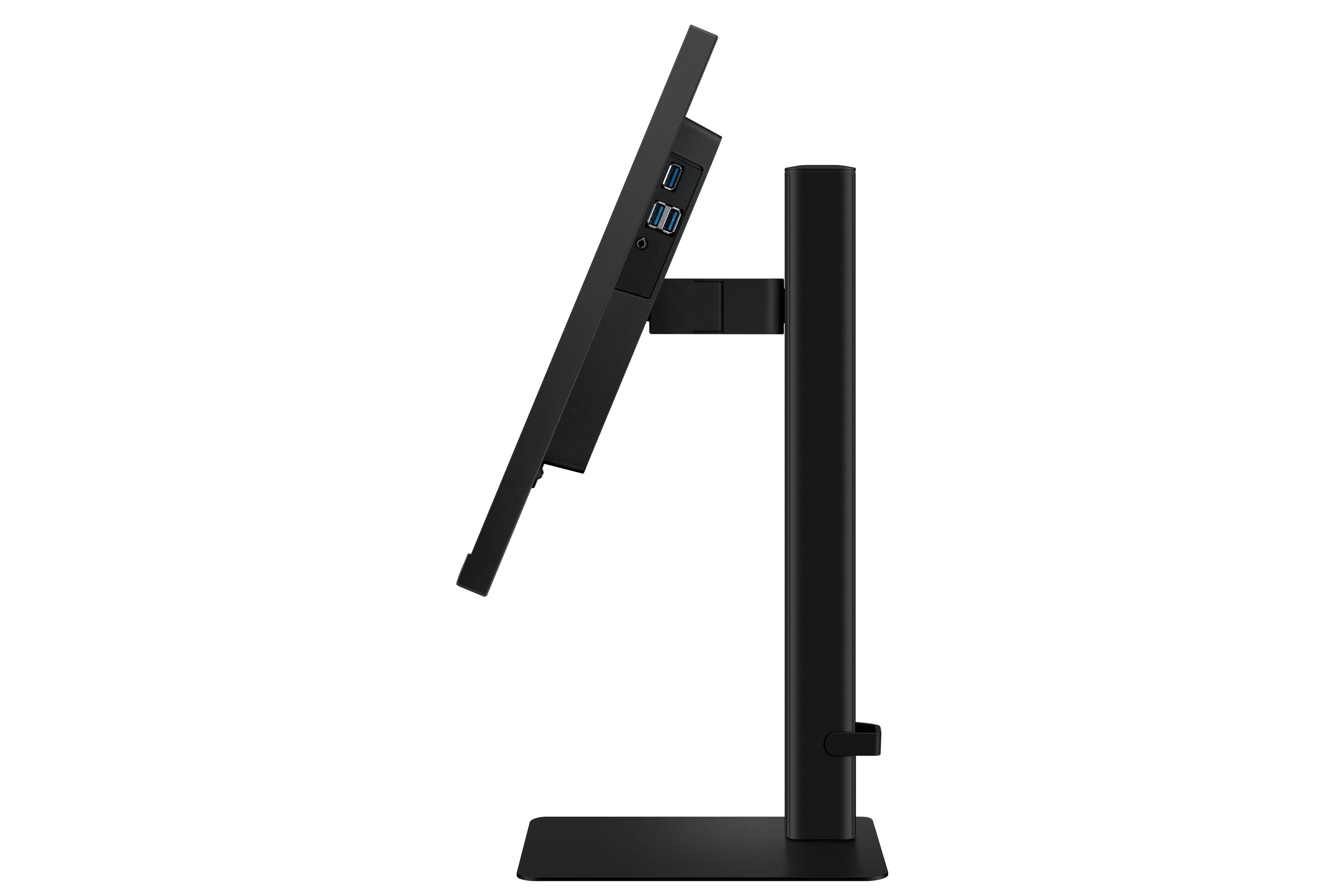  ww.electricalstuff.se ElectricalStuff.se   Samsung S60D platta pc-skärmar 61 cm (24") 2560 x 1440 pixlar Quad HD LCD Svart S