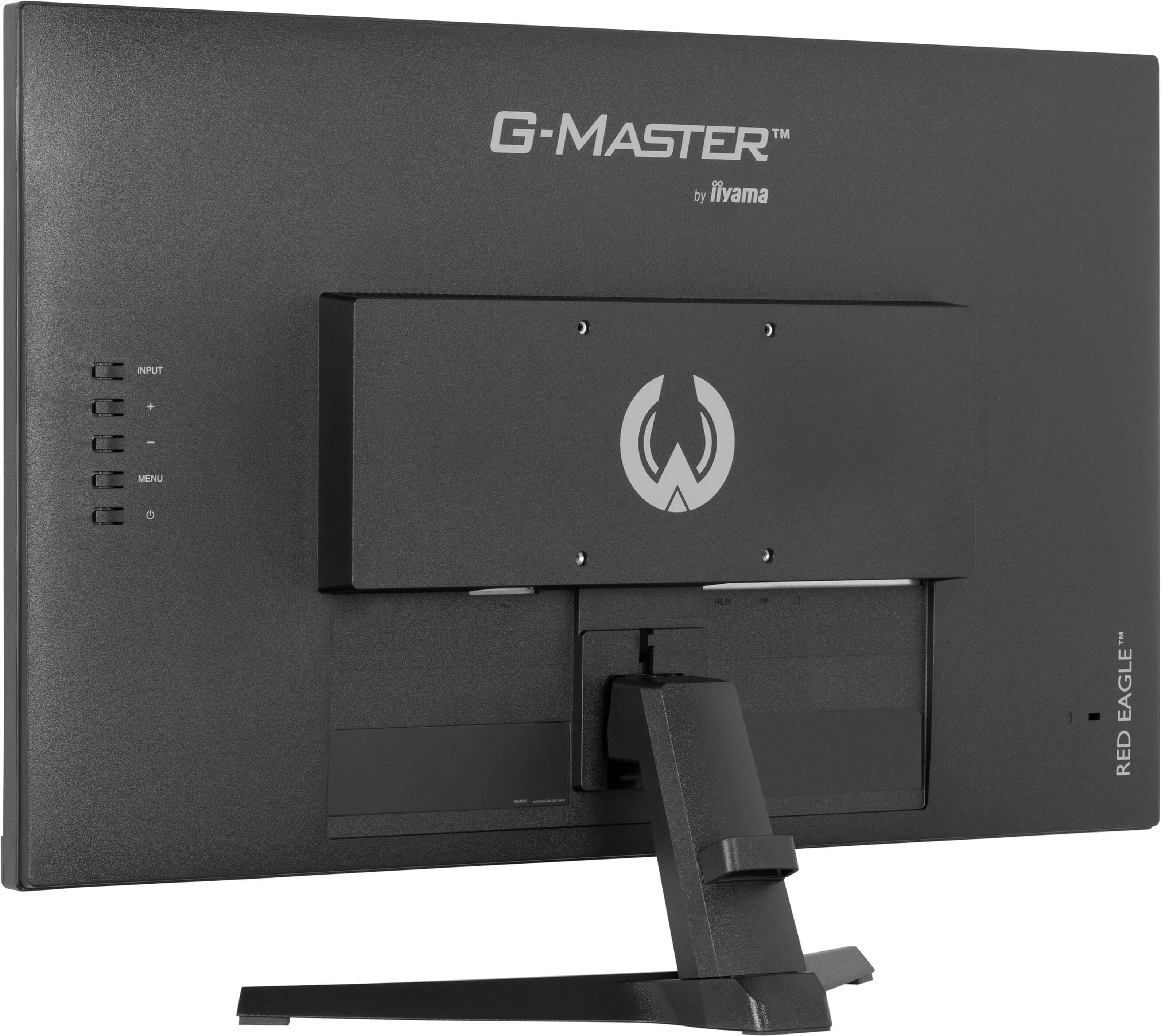  G2770HS-B1 4948570124473 Platta Pc-Skärmar G-MASTER  G2770HS-B1 www.electricalstuff.se ElectricalStuff.se   iiyama G-MASTER 
