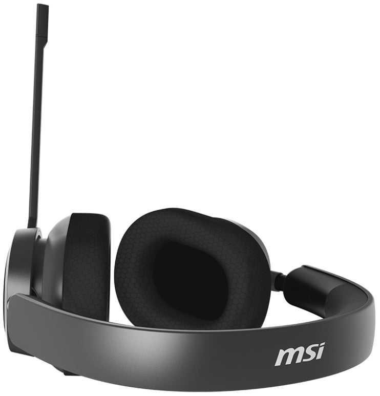  74924|824142374924 Hörlurar och Headsets   Maestro 300 www.electricalstuff.se ElectricalStuff.se   MSI Maestro 300 Headset K