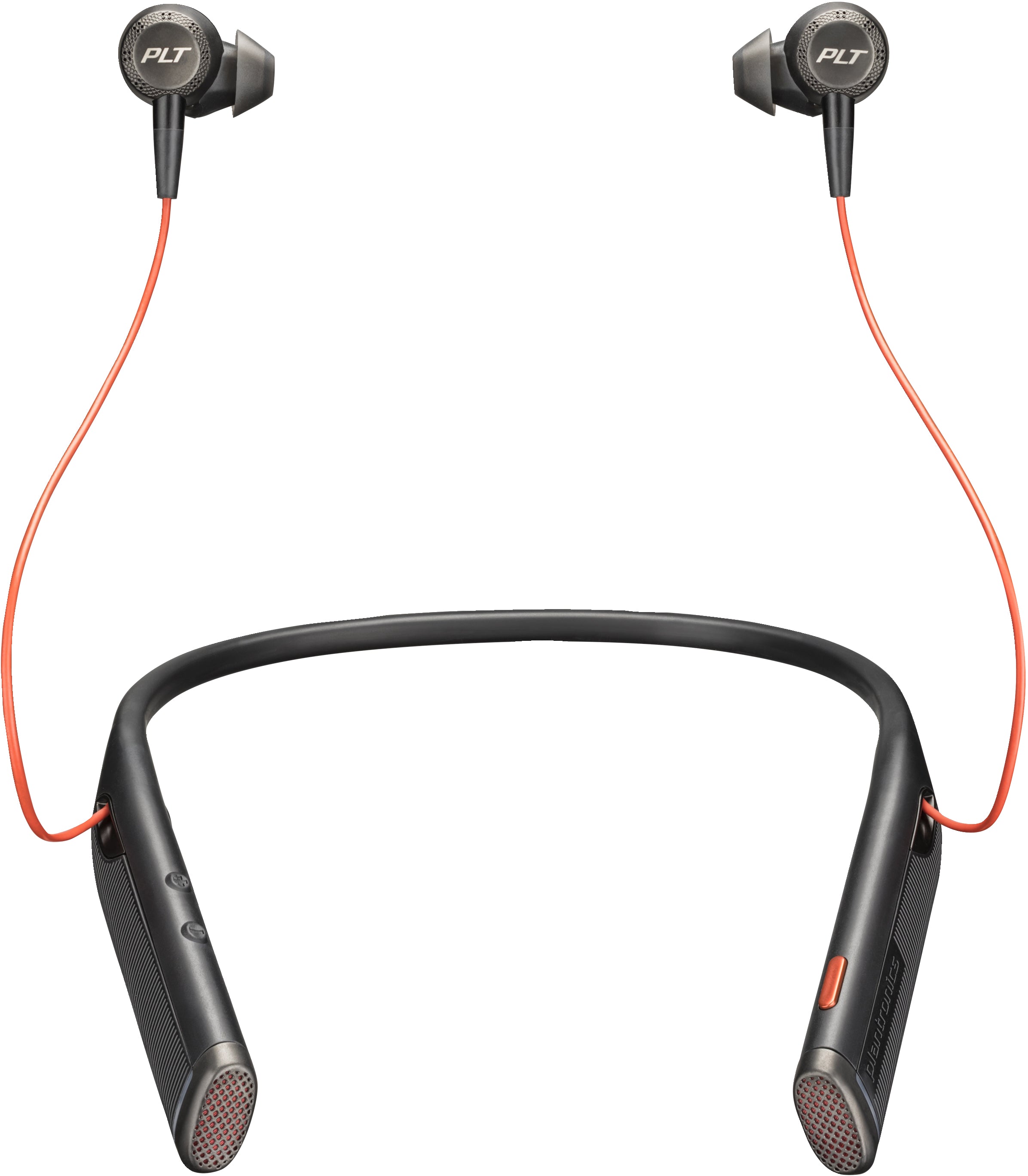  www.electricalstuff.se ElectricalStuff.se   POLY Voyager 6200 Black Headset POLY 7D7G5AA 0197192148341|197192148341 Hörlurar