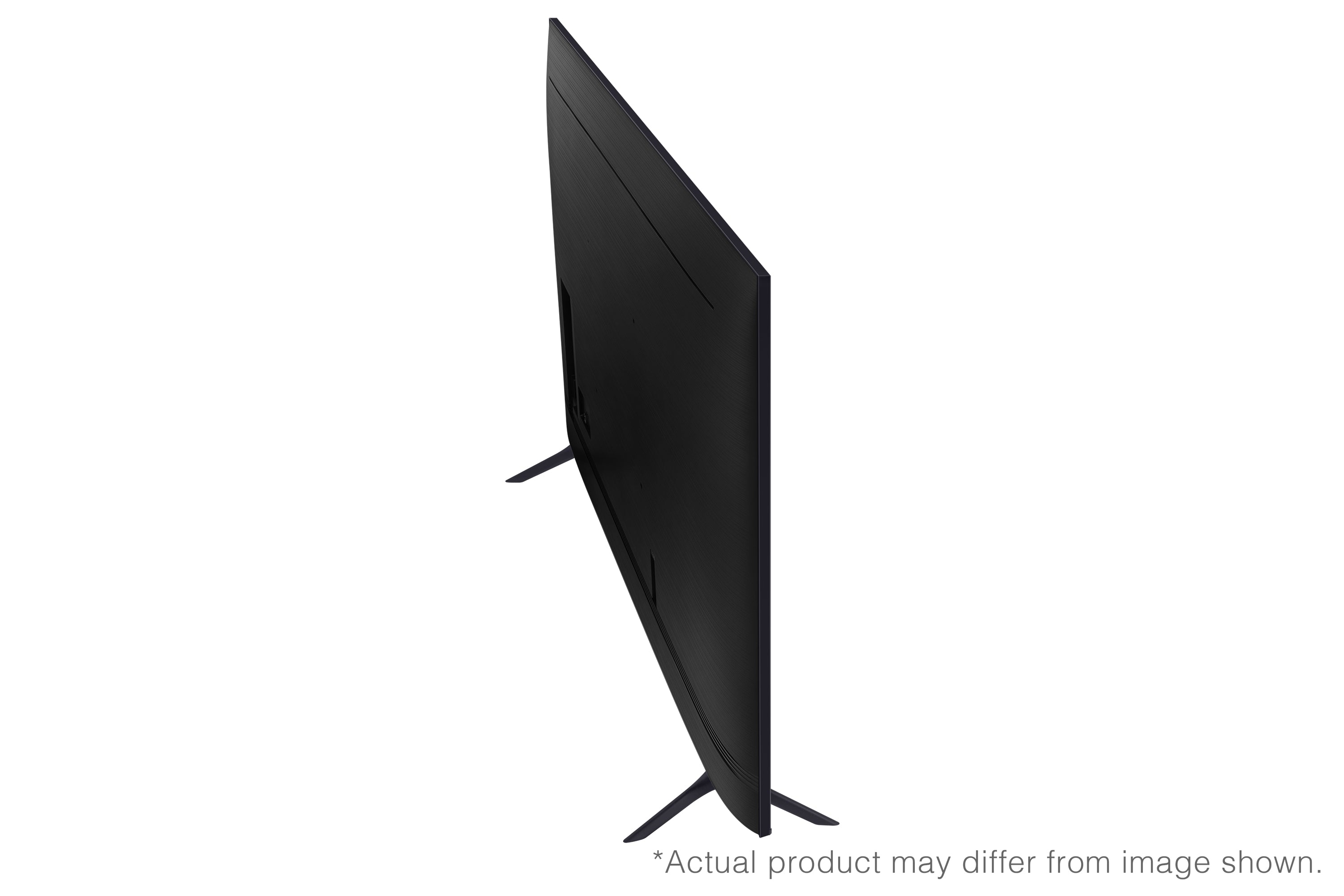  4K Ultra HD Svart Inbyggd processor Tizen Samsung LH43BECHLGUXEN 8806094962642 Skyltställ BEC-H  BE43C-H www.electricalstuff