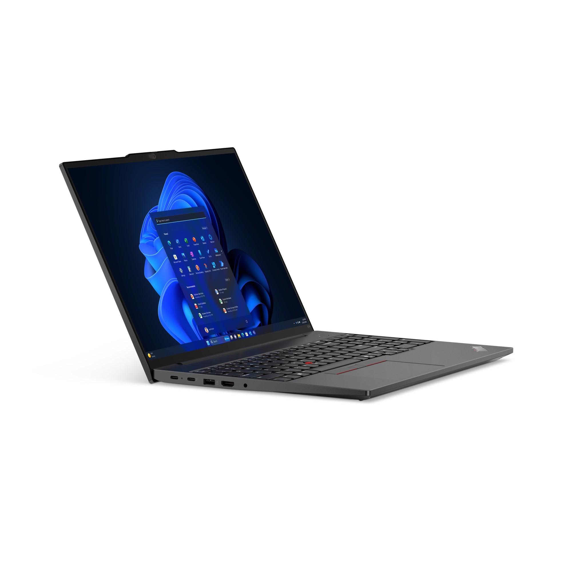 ovo 21MA001YGE 0197530205385|197530205385 Bärbara Datorer ThinkPad E E16 www.electricalstuff.se ElectricalStuff.se   Lenovo 