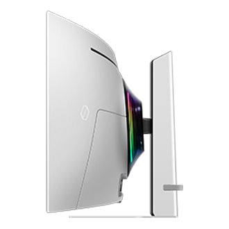  ual QHD OLED Silver Samsung LS49CG934SUXEN 8806095053653 Platta Pc-Skärmar Odyssey G9 G93SC www.electricalstuff.se Electrica