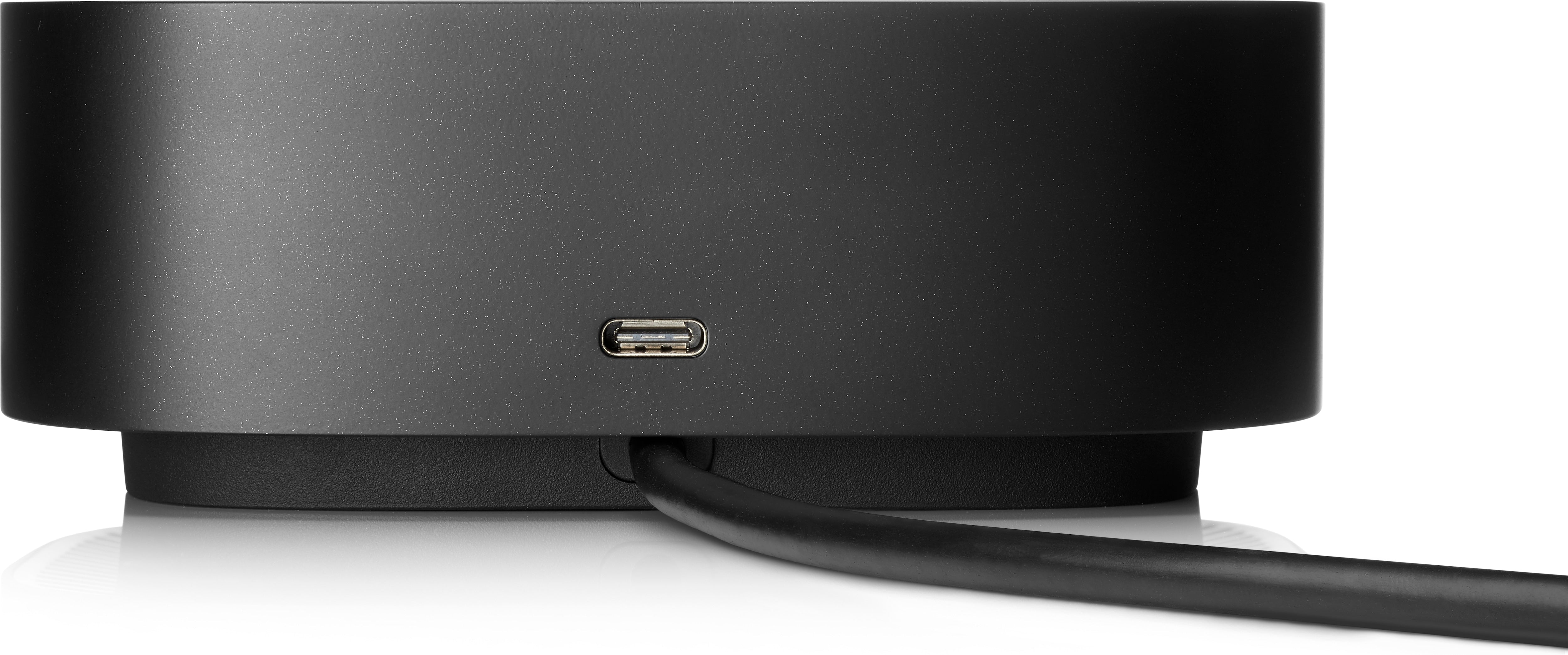  rer   USB-C-docka G5 www.electricalstuff.se ElectricalStuff.se   HP USB-C-docka G5 HP 26D32AA#ABB 0195161120909|195161120909