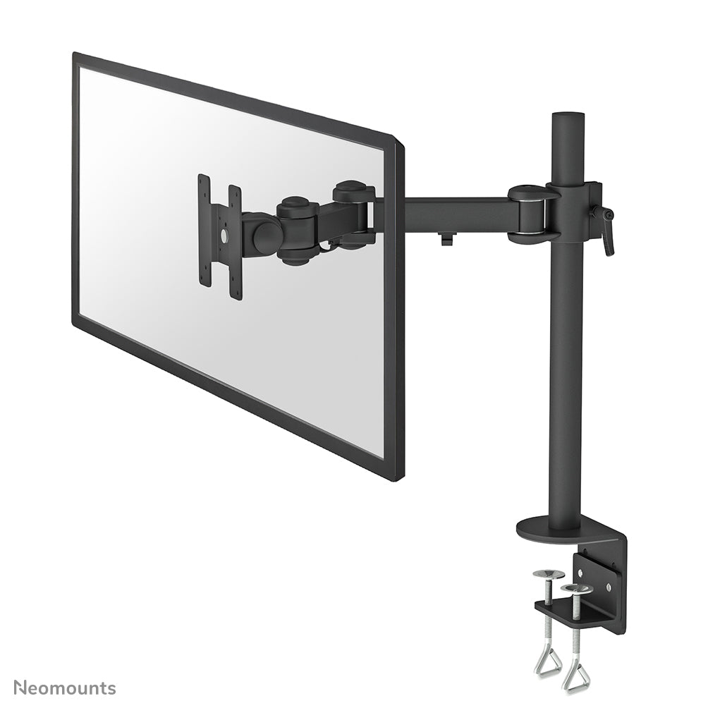  www.electricalstuff.se ElectricalStuff.se   Neomounts FPMA-D960 fäste och ställ till bildskärm 76,2 cm (30") Bord Svart Neom