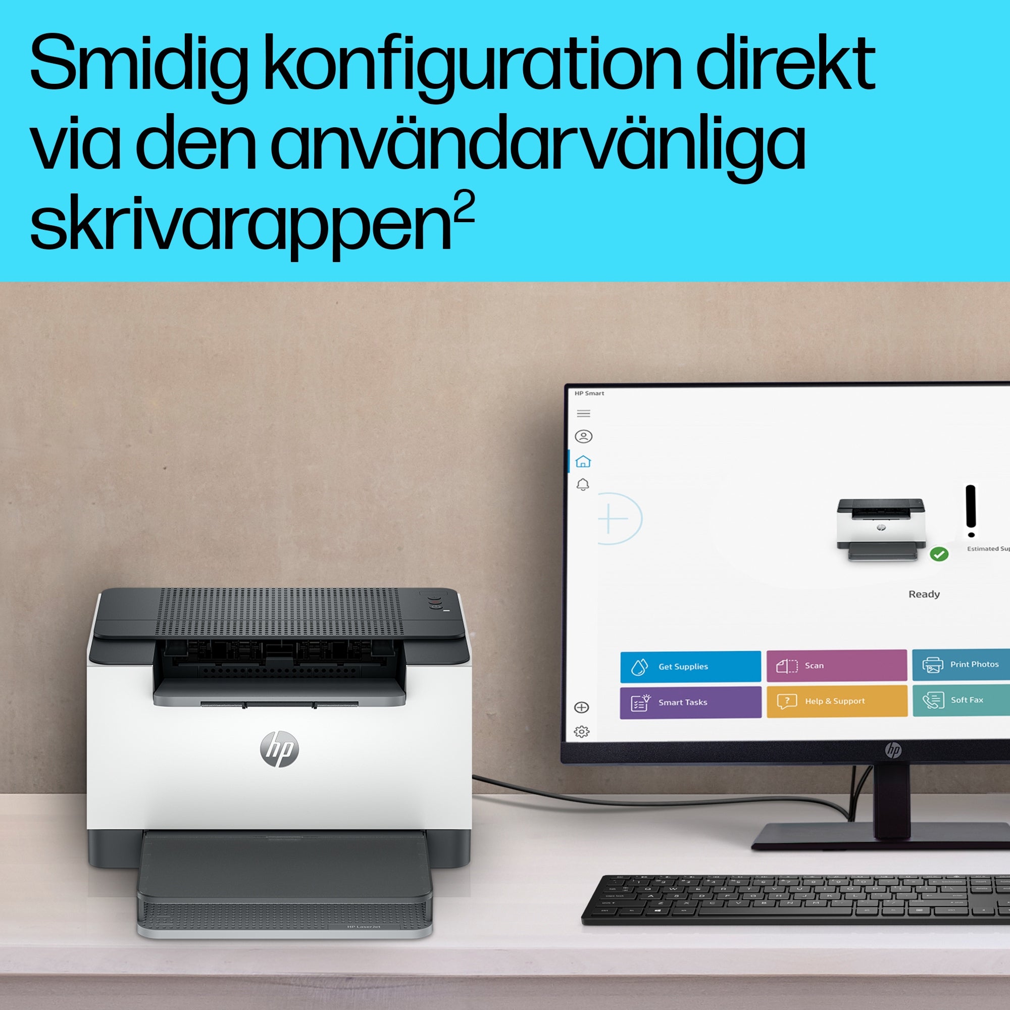  1|197961893151|5715063679760 Laserskrivare LaserJet  LaserJet M209d-skrivare www.electricalstuff.se ElectricalStuff.se   HP 