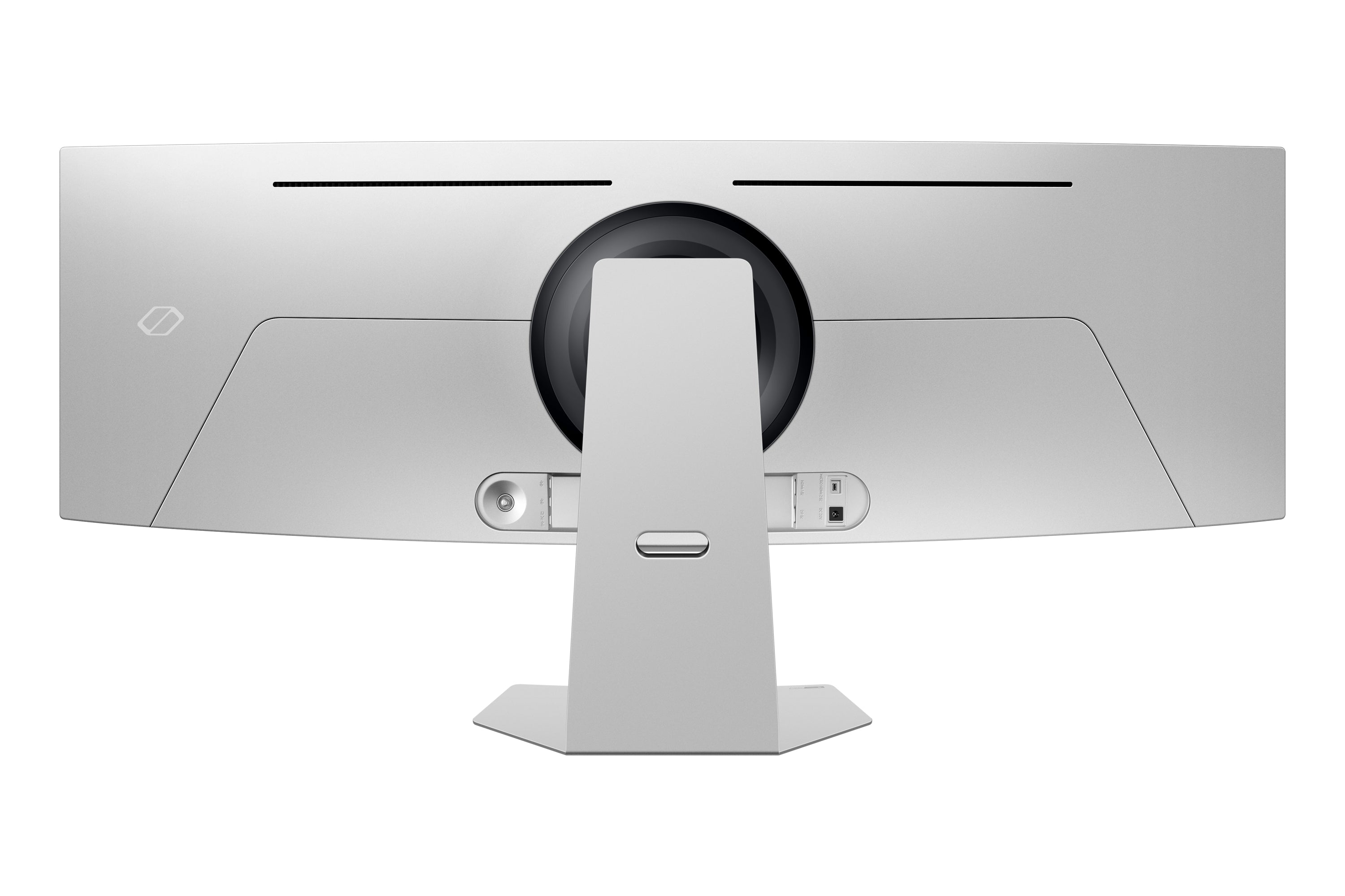  EN 8806094972566 Platta Pc-Skärmar Odyssey OLED G9 G95SC www.electricalstuff.se ElectricalStuff.se   Samsung G95SC platta pc