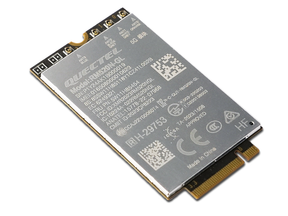  www.electricalstuff.se ElectricalStuff.se   Lenovo 4XC1Q34838 nätverkskort Intern WWAN Lenovo 4XC1Q34838 0195892105855|19589