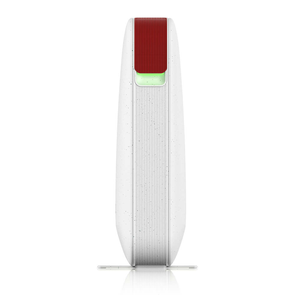  60AX kabelansluten router 2.5 Gigabit Ethernet Vit Zyxel USGLITE60AX-EU0101F 4718937637706 Kabelanslutna Routrar   USG-LITE 