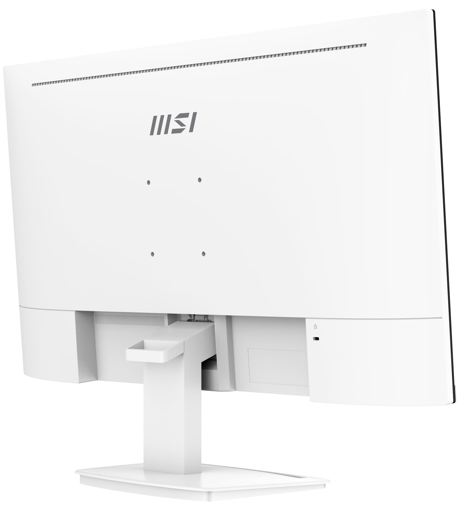  73QW E2 platta pc-skärmar 68,6 cm (27") 2560 x 1440 pixlar Wide Quad HD Vit MSI PRO MP273QW E2 4711377212854 Platta Pc-Skärm