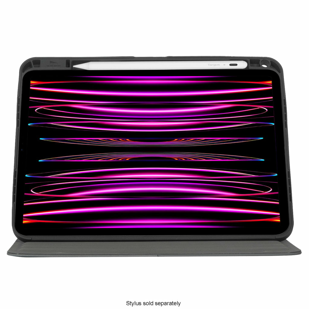  2347|0092636369231|092636369231 Ipad-Fodral   THZ987GL www.electricalstuff.se ElectricalStuff.se   Targus THZ987GL iPad-fodr