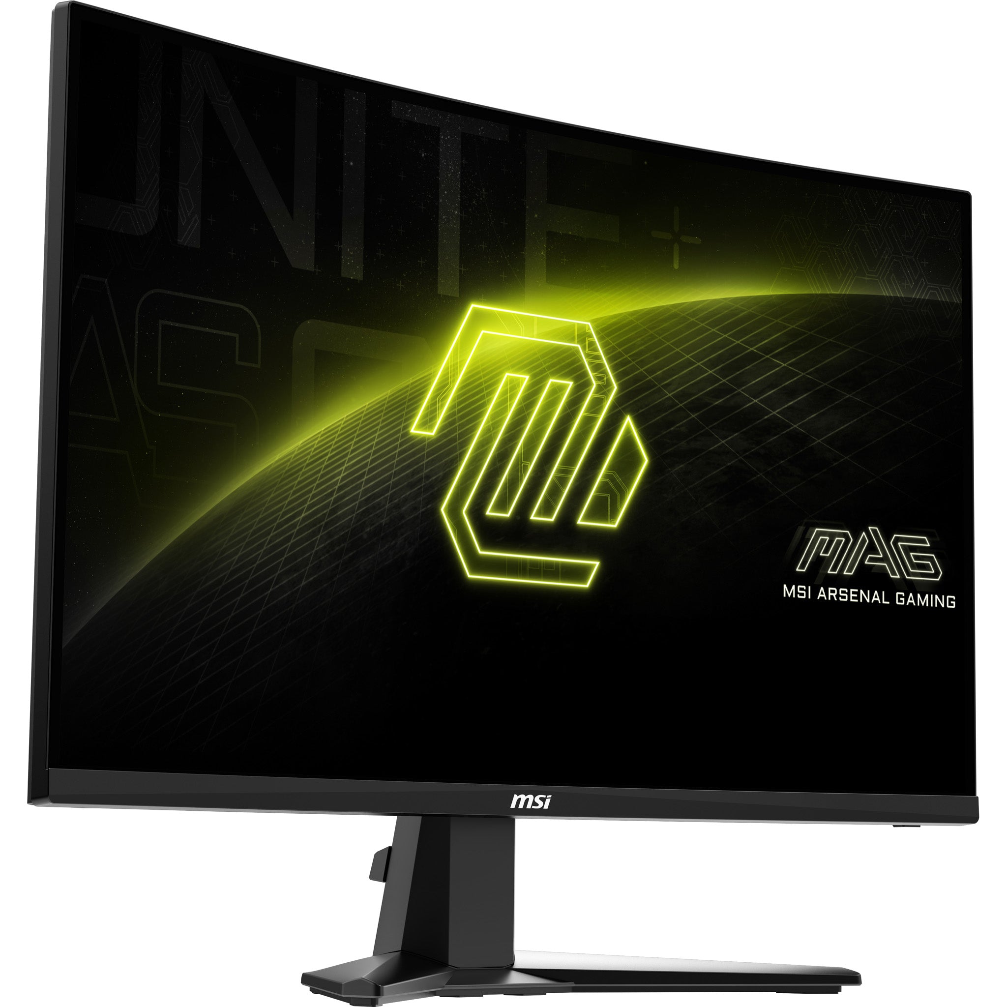  MSI MAG 27C6X 4711377180078 Platta Pc-Skärmar   MAG 27C6X www.electricalstuff.se ElectricalStuff.se   MSI MAG 27C6X platta p