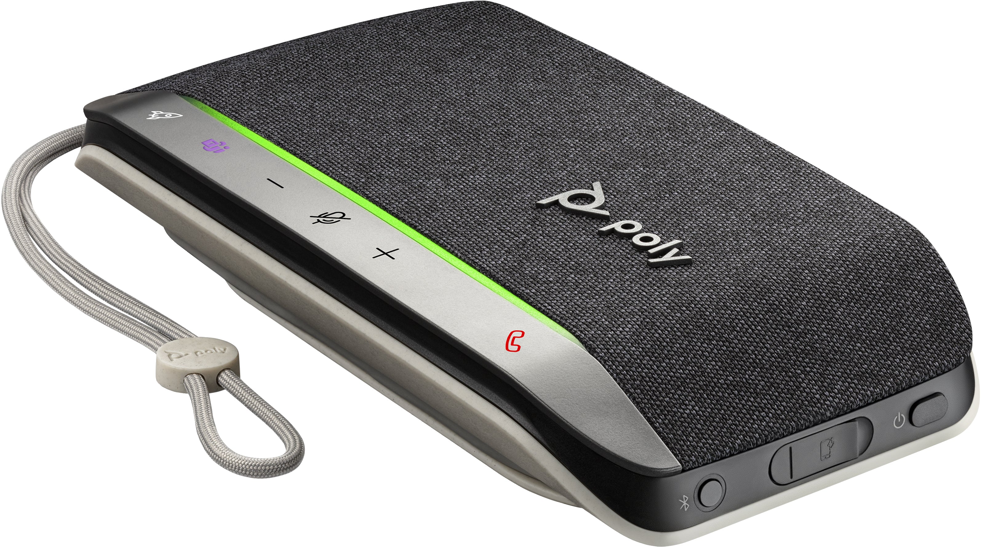  13117|197192213117|0017229172487|017229172487 Högtalartelefoner   Sync 20-M Microsoft Teams Certified USB-C Speakerphone www