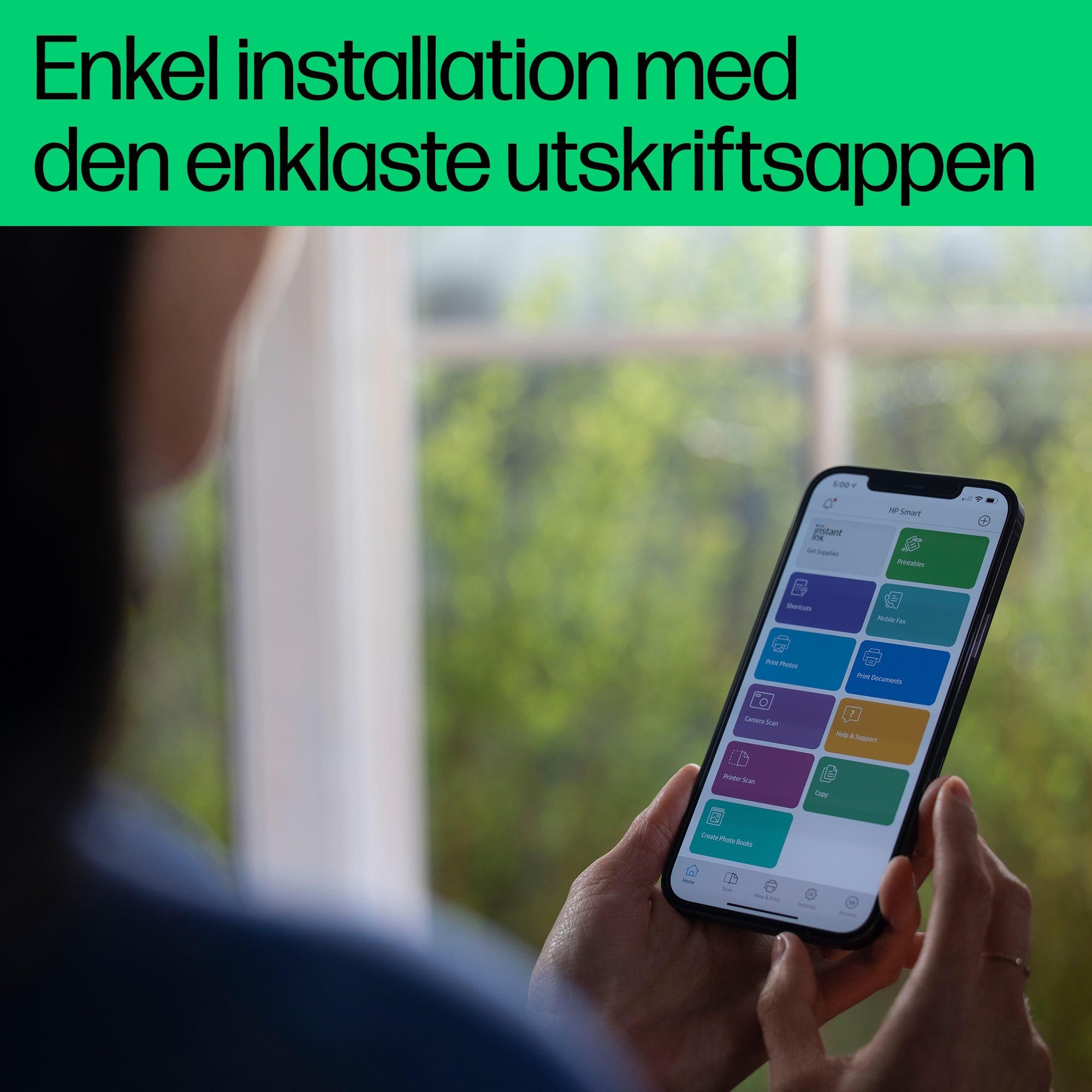  66|5715063395059|5715063395042 Multifunktionsskrivare DeskJet  DeskJet 2820e allt-i-ett-skrivare www.electricalstuff.se Elec