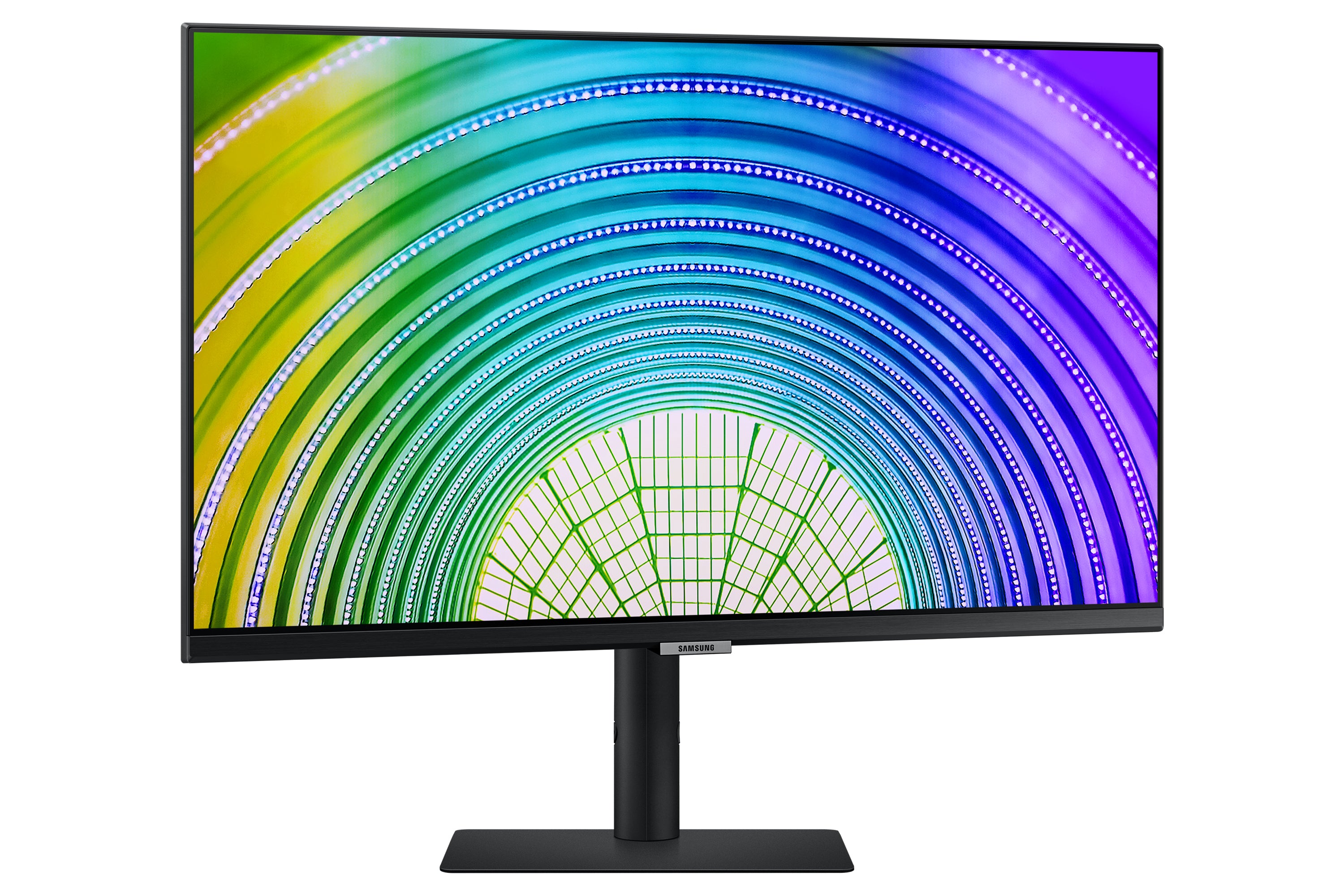  a Pc-Skärmar ViewFinity S6 S60UA www.electricalstuff.se ElectricalStuff.se   Samsung S60UA platta pc-skärmar 68,6 cm (27") 2