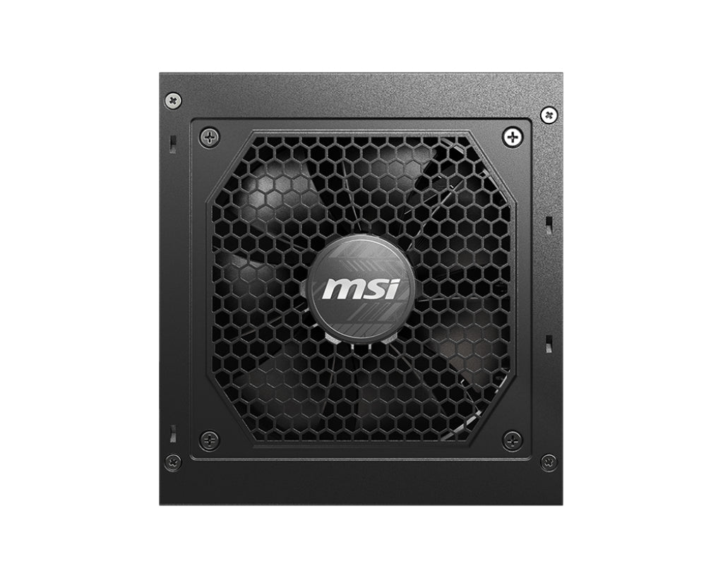  tricalstuff.se ElectricalStuff.se   MSI MAG A750GL PCIE5 strömförsörjningsenheter 750 W 20+4 pin ATX ATX Svart MSI MAG A750G