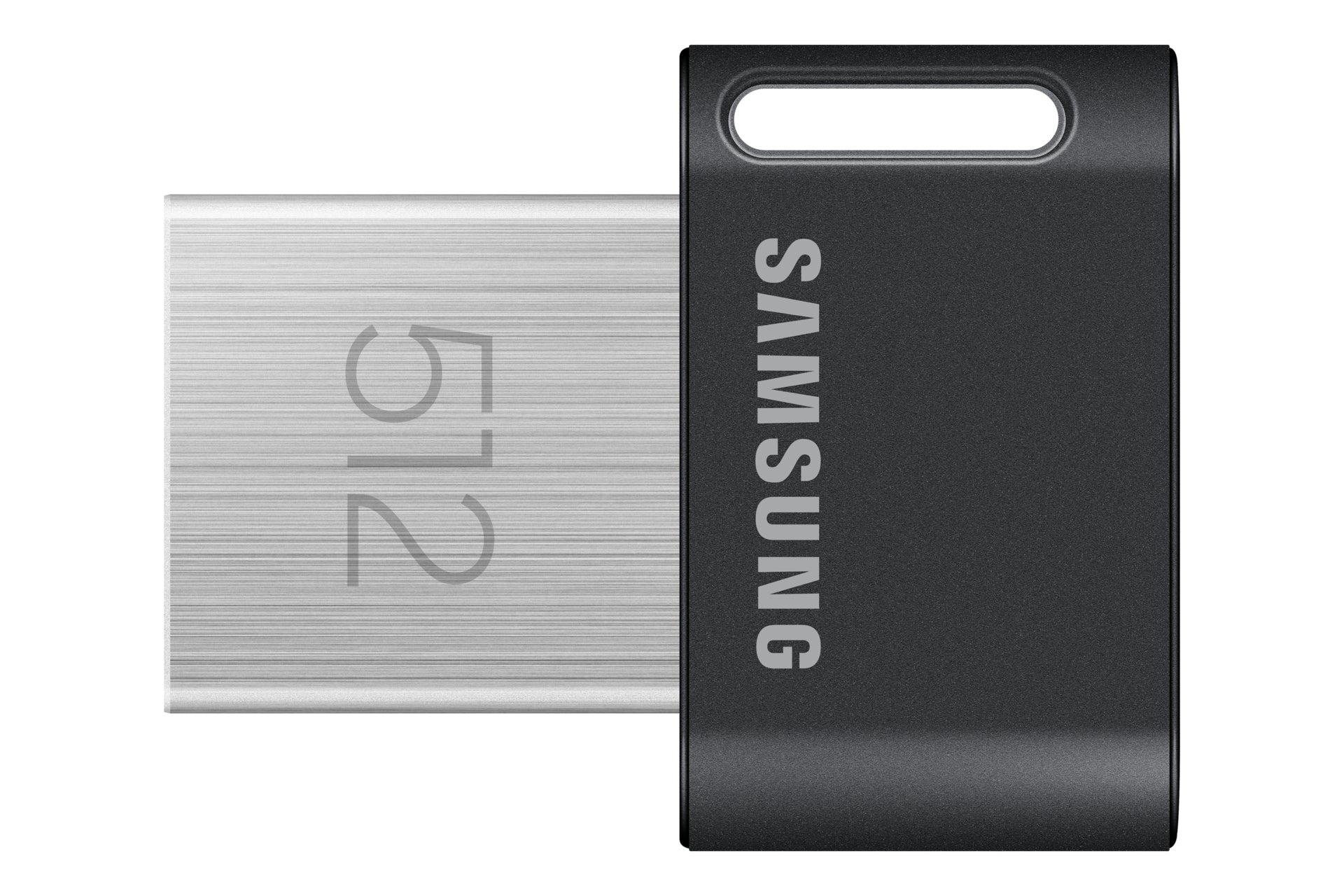  www.electricalstuff.se ElectricalStuff.se   Samsung MUF-512AB USB-sticka 512 GB USB Type-A 3.2 Gen 1 (3.1 Gen 1) Svart, Rost