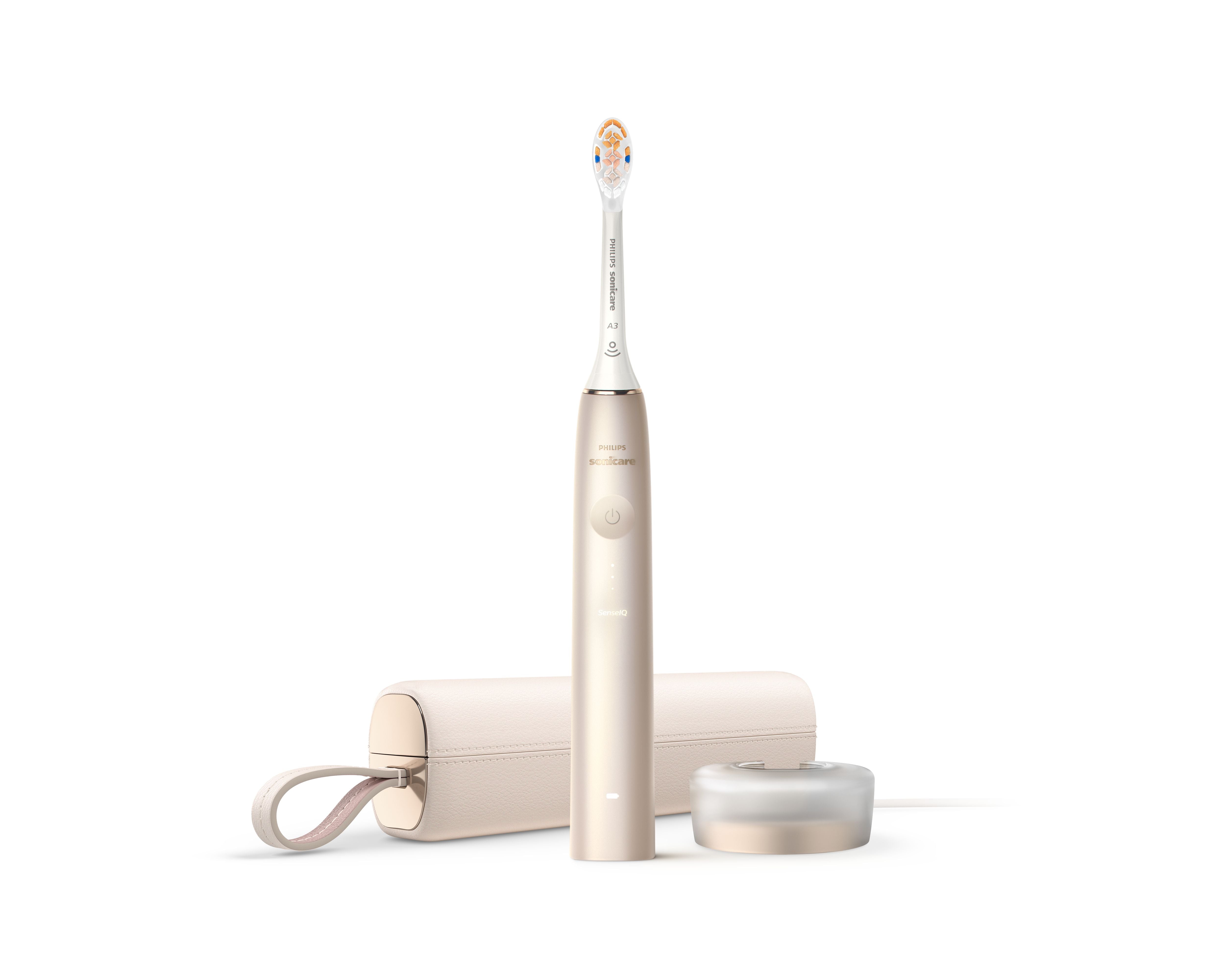  www.electricalstuff.se ElectricalStuff.se   Philips DiamondClean Prestige 9900 DiamondClean Prestige HX9992/11 Eltandborste 