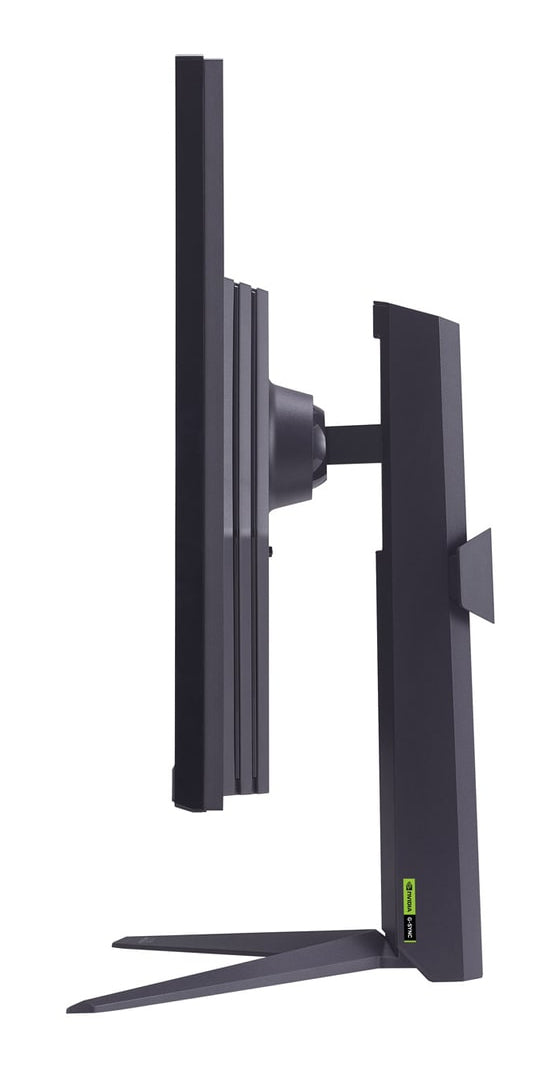  -B www.electricalstuff.se ElectricalStuff.se   LG 32GS75Q-B platta pc-skärmar 80 cm (31.5") 2560 x 1440 pixlar Quad HD Svart
