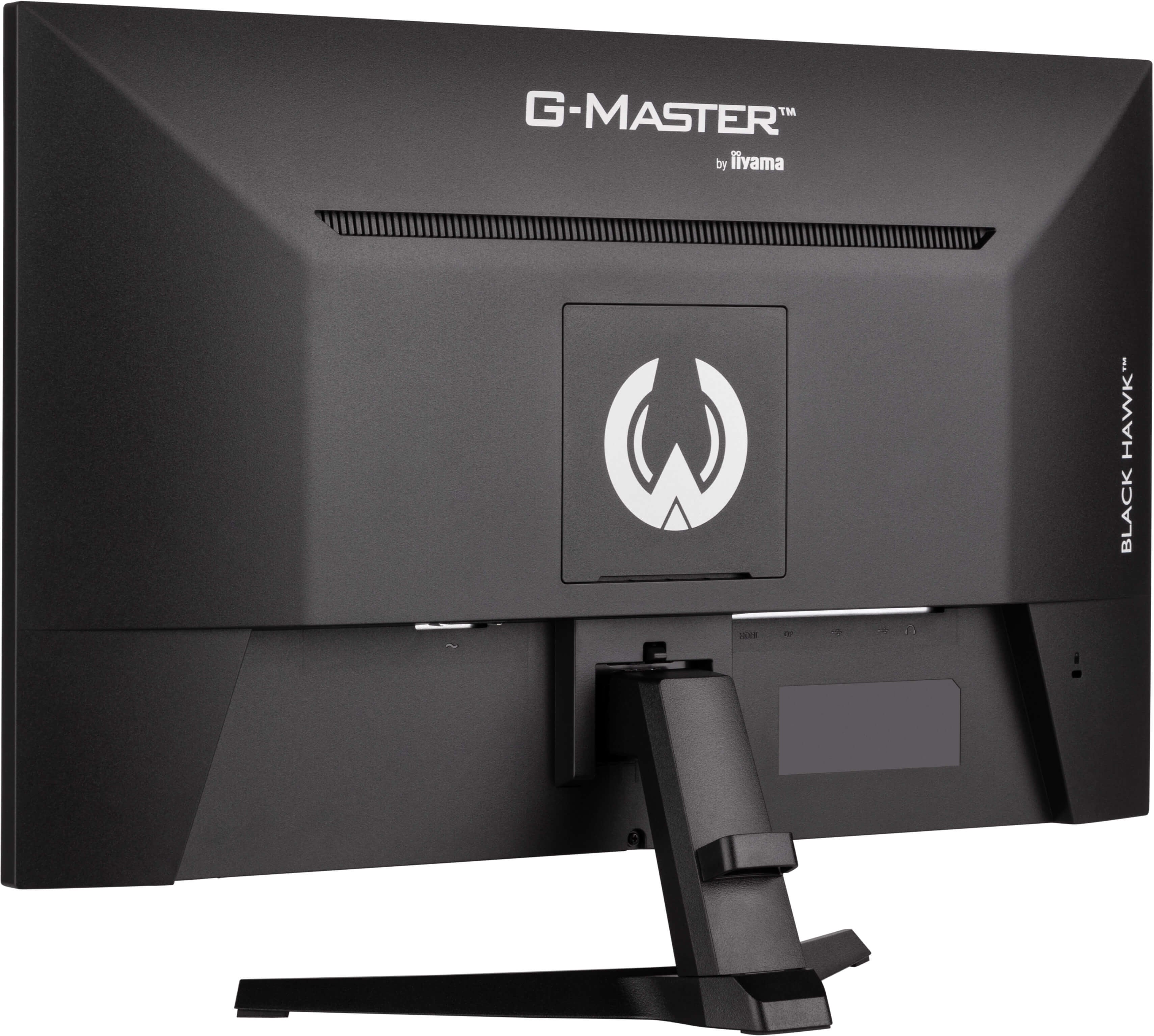  kärmar G-MASTER  G2745HSU-B2 www.electricalstuff.se ElectricalStuff.se   iiyama G-MASTER G2745HSU-B2 LED display 68,6 cm (27
