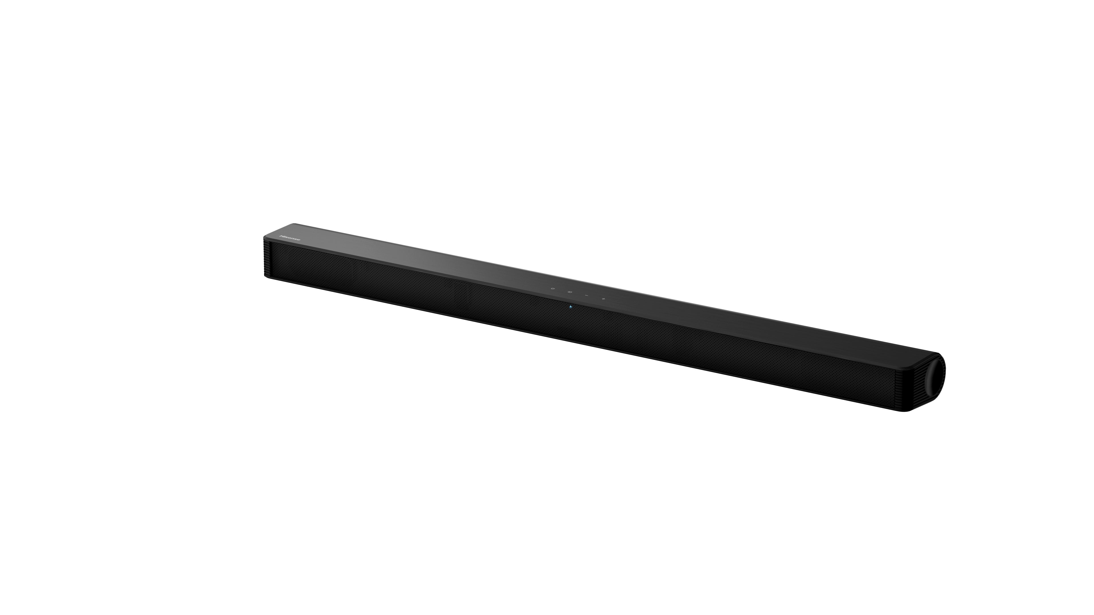  05G soundbar-högtalare Svart 2.0 kanaler 60 W Hisense HS205G 6942147482377 Soundbar-Högtalare   HS205G www.electricalstuff.s