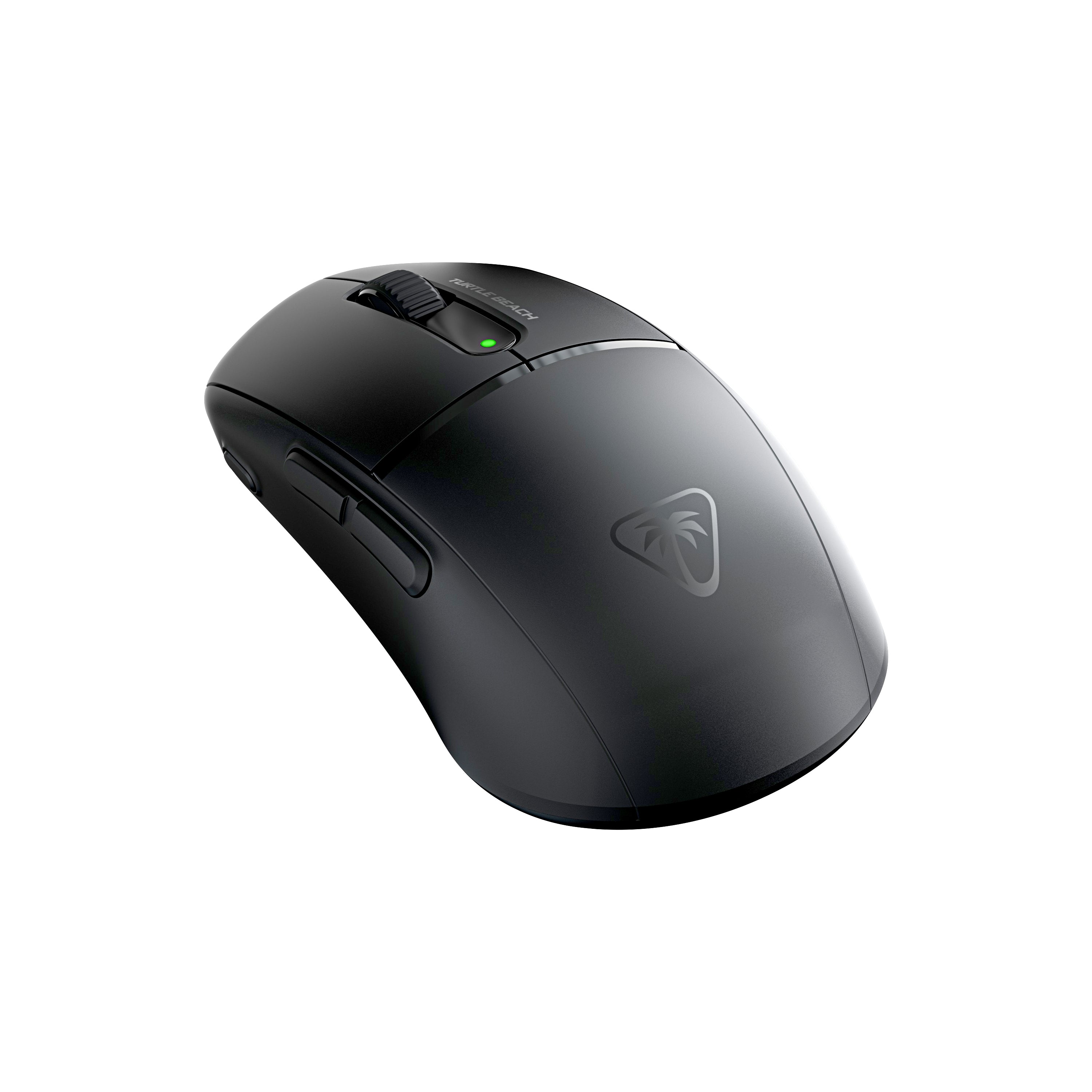  tuff.se   Turtle Beach Burst II Air datormöss Spela högerhand Trådlös RF + Bluetooth Optisk 26000 DPI Turtle Beach TBM-2101-