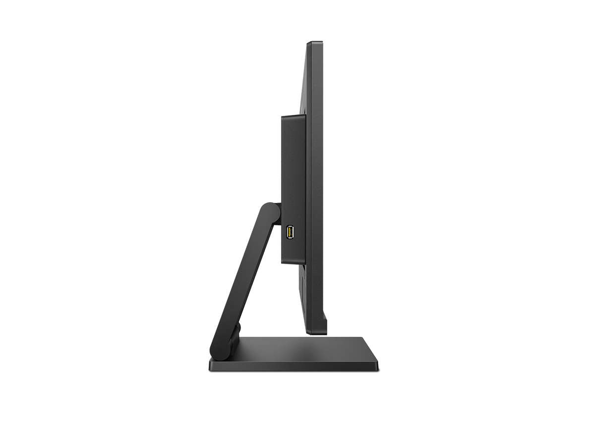  ine 222B1TC/00 platta pc-skärmar 54,6 cm (21.5") 1920 x 1080 pixlar Full HD LED Pekskärm Svart Philips 222B1TC/00 8712581776