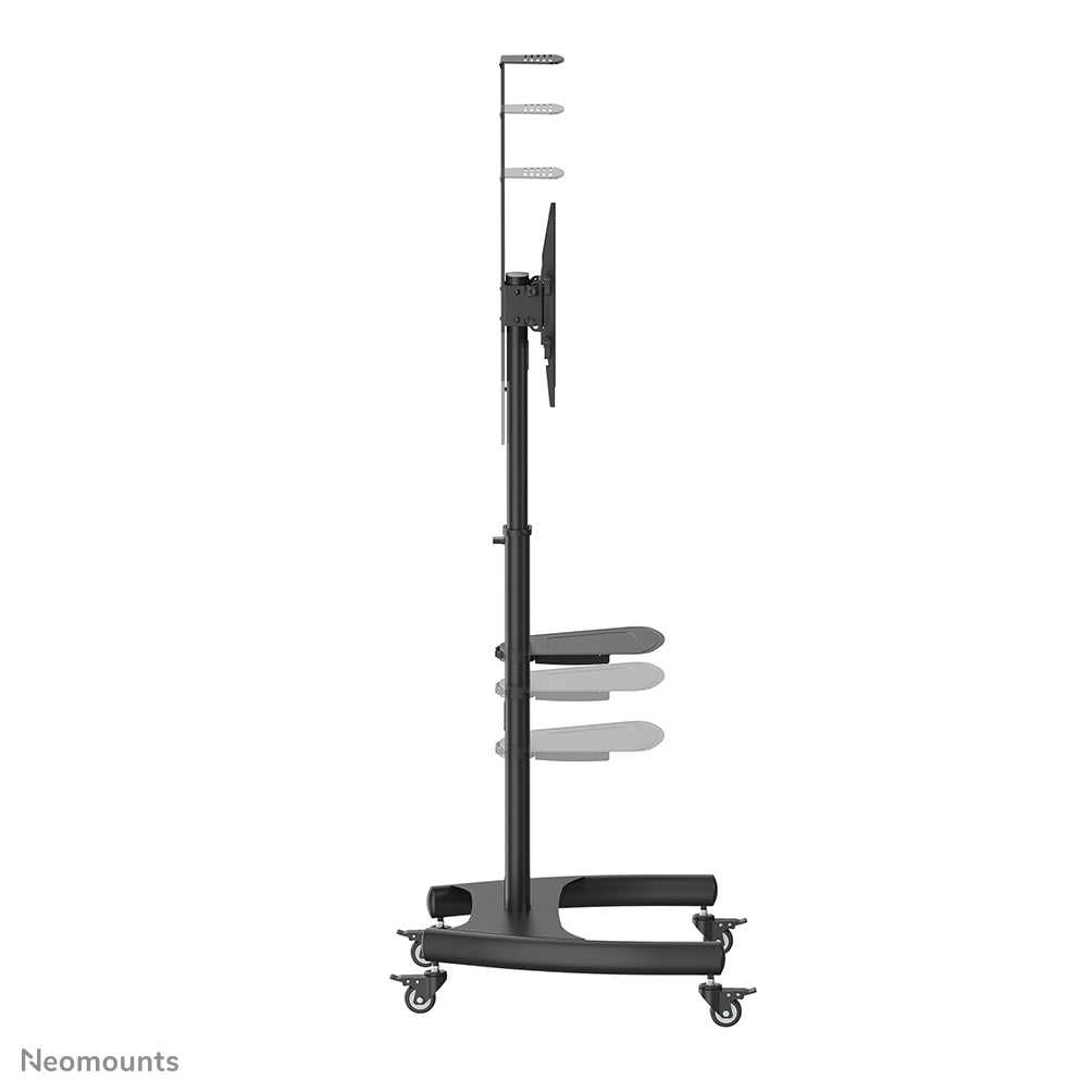  ör skyltningsskärm 177,8 cm (70") Svart Neomounts PLASMA-M1900E 8717371447045 Fästen för Skyltningsskärmar   PLASMA-M1900E w