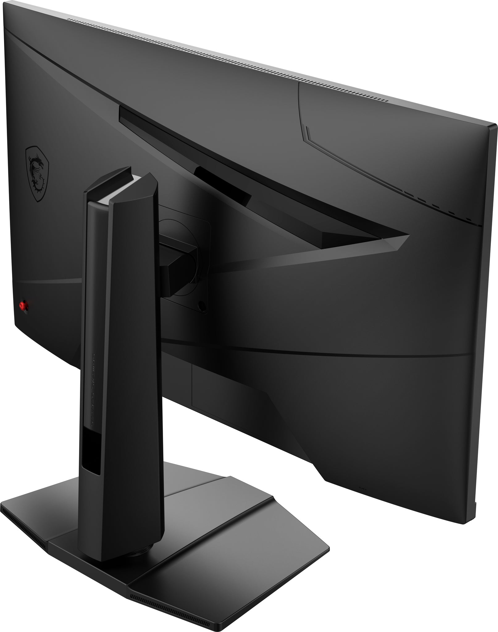   MSI MAG 274UPF E2 platta pc-skärmar 68,6 cm (27") 3840 x 2160 pixlar 4K Ultra HD Svart MSI MAG 274UPF E2 4711377151610|0824