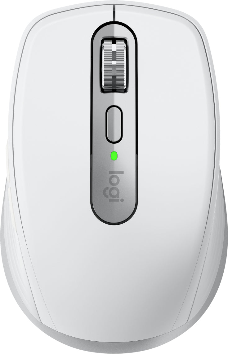  www.electricalstuff.se ElectricalStuff.se   Logitech MX Anywhere 3S for Mac datormöss Kontor högerhand Trådlös RF + Bluetoot