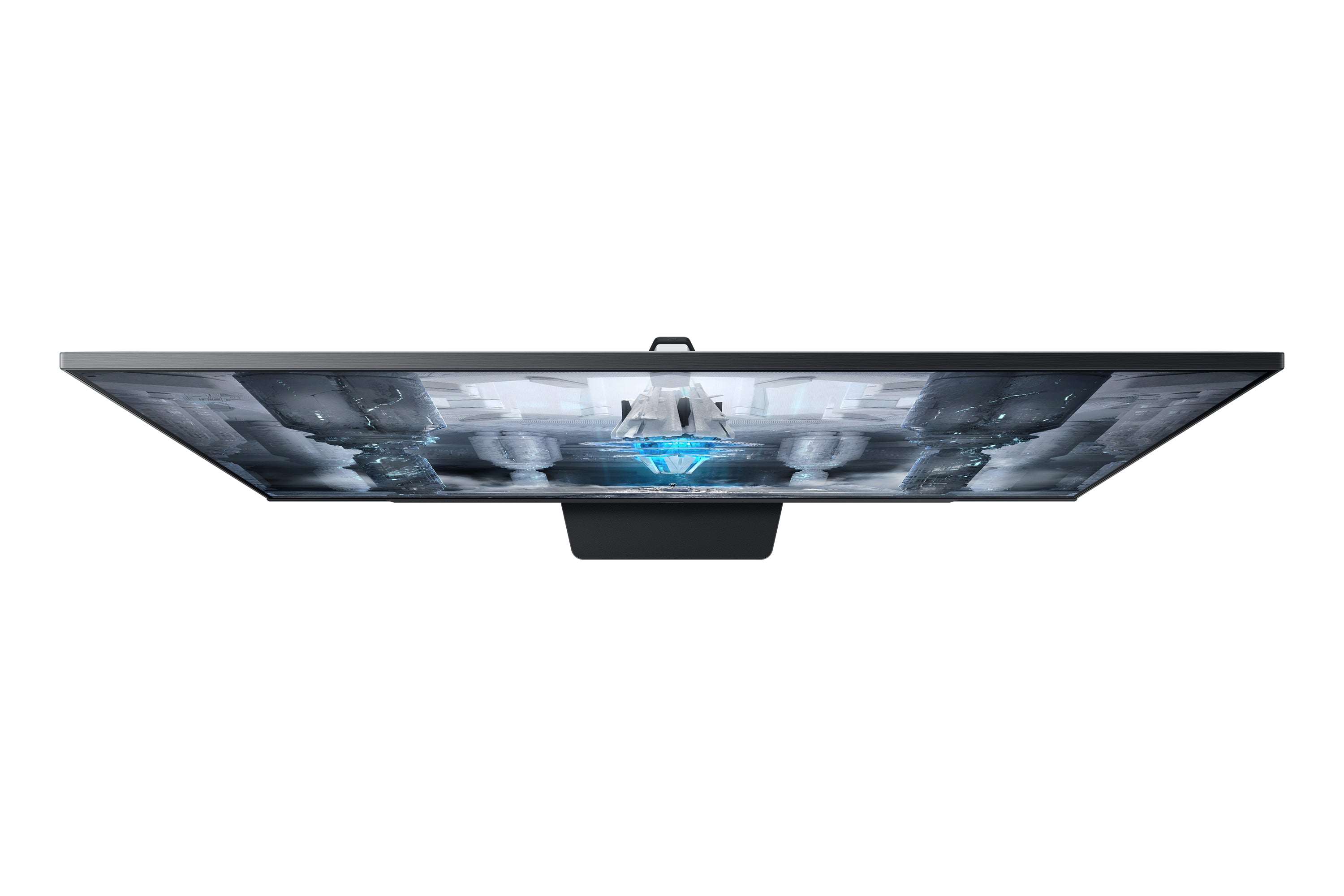  ectricalStuff.se   Samsung S43CG700NU platta pc-skärmar 109,2 cm (43") 3840 x 2160 pixlar 4K Ultra HD LED Svart, Vit Samsung