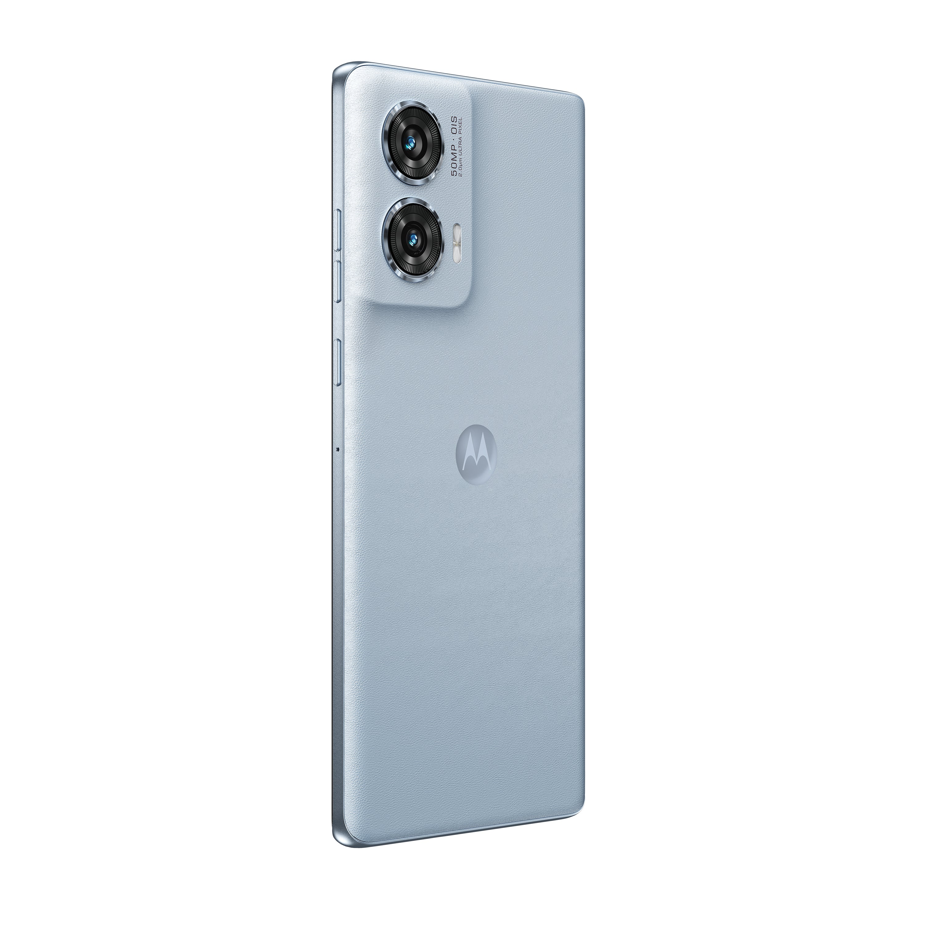  tricalStuff.se   Motorola Edge 50 Fusion 17 cm (6.7") Dubbla SIM-kort Android 14 5G USB Type-C 8 GB 256 GB 5000 mAh Blå Moto