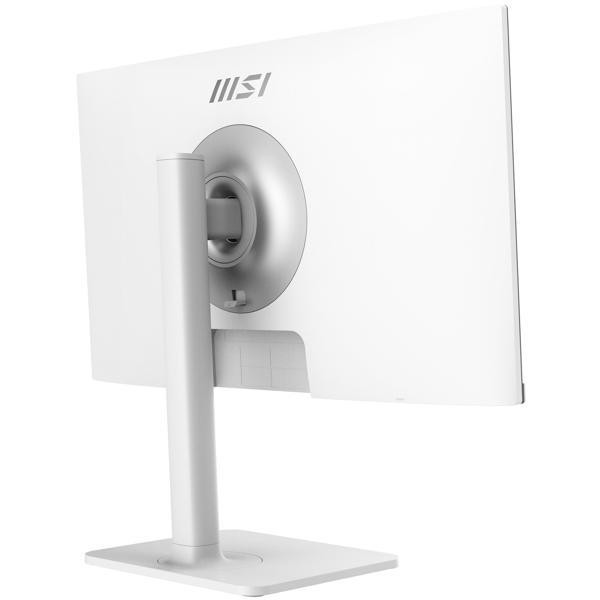  0 x 1080 pixlar Full HD Vit MSI MODERN MD2412PW 4711377094160 Platta Pc-Skärmar Modern  MD272XPW www.electricalstuff.se Elec